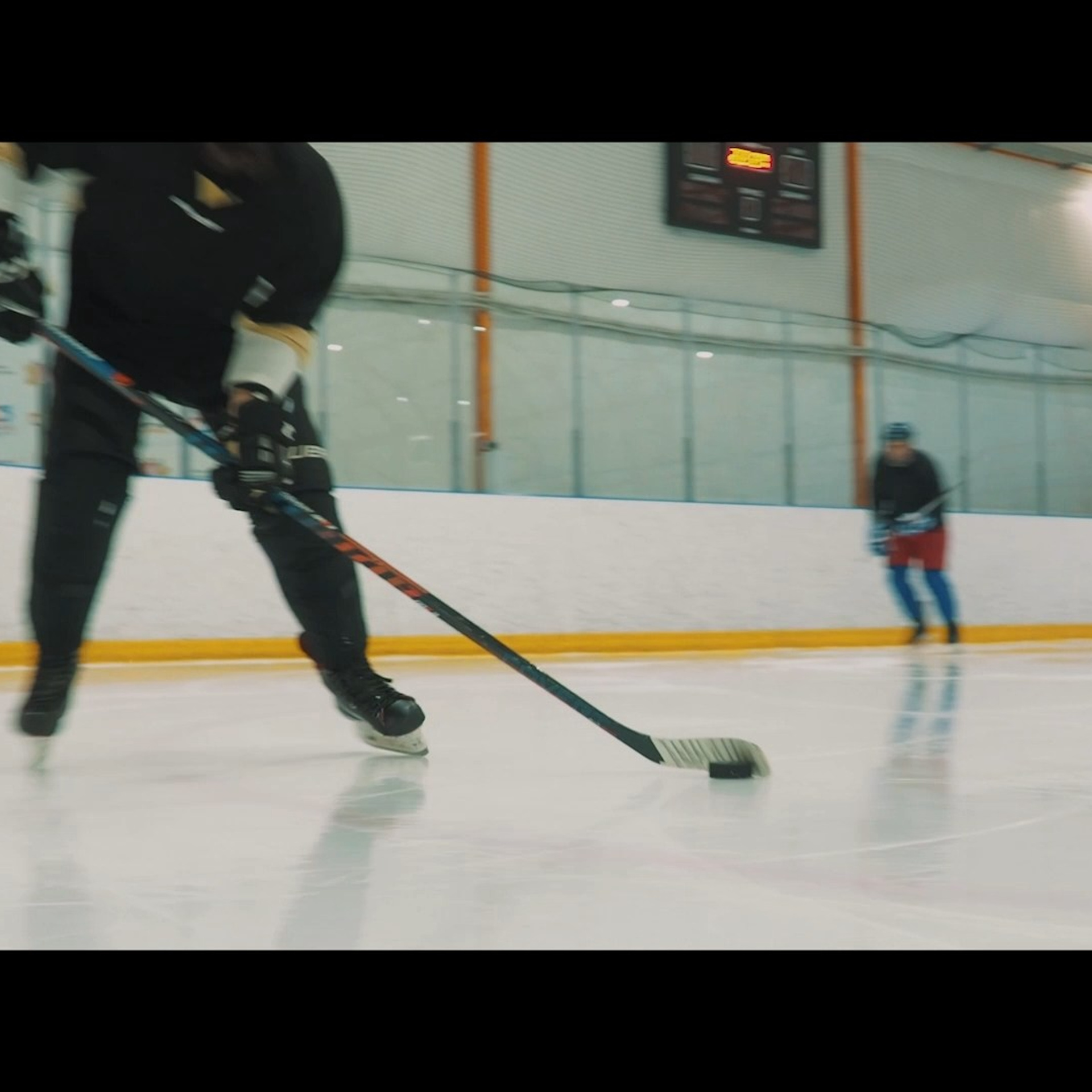 Корпоративные видео