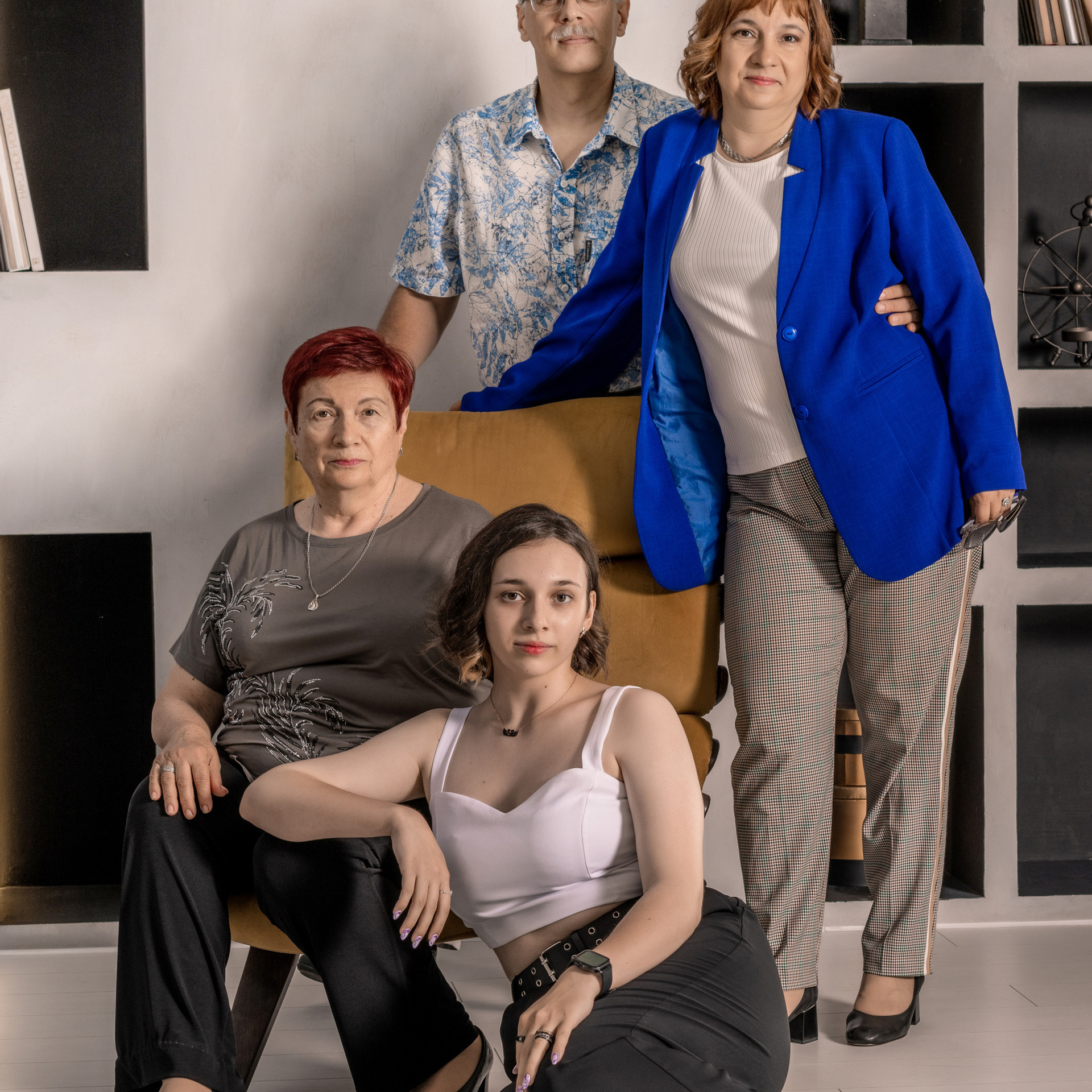 Отзывы. Фотограф Марина Семенова г. Владивосток