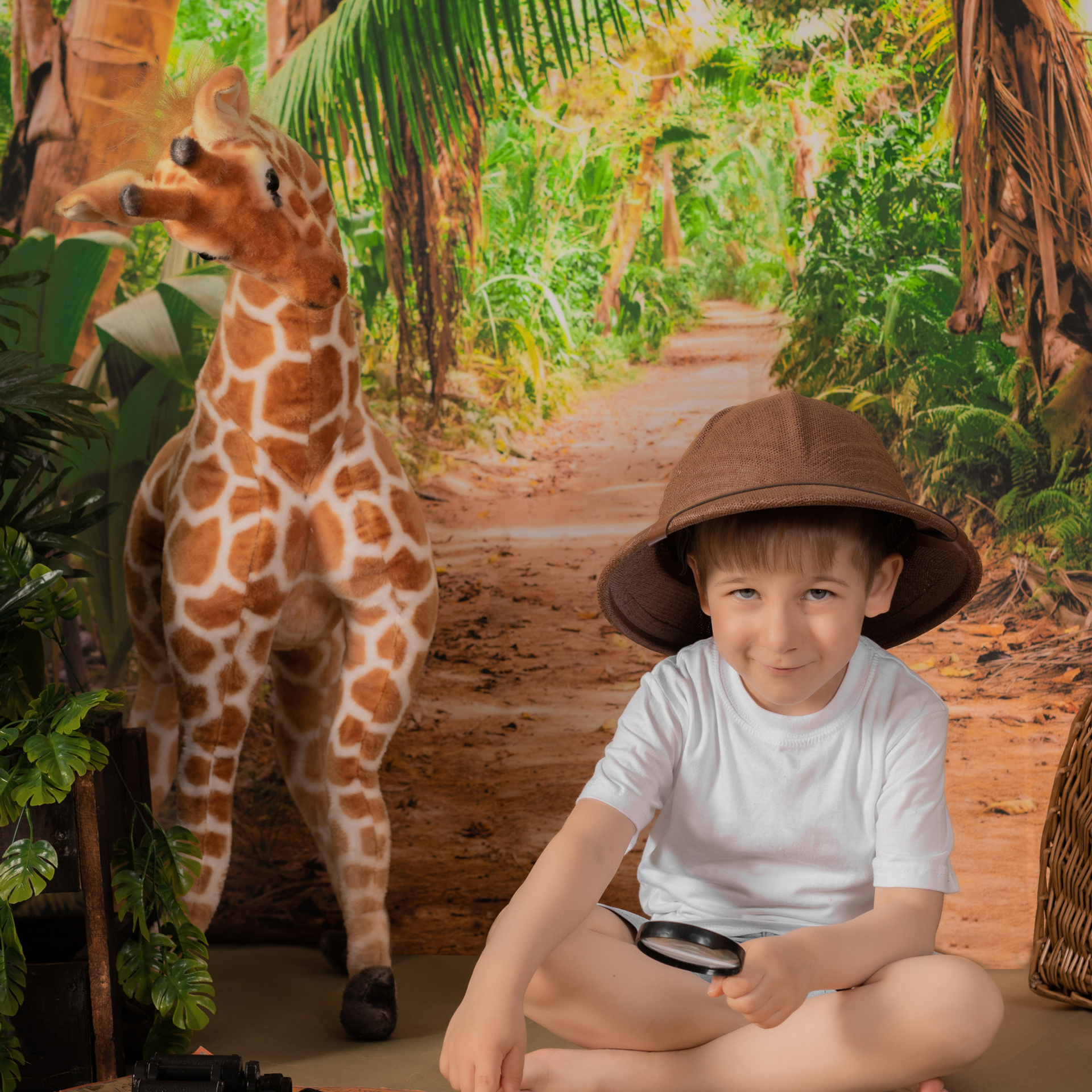 Отзывы. Фотограф Марина Семенова г. Владивосток