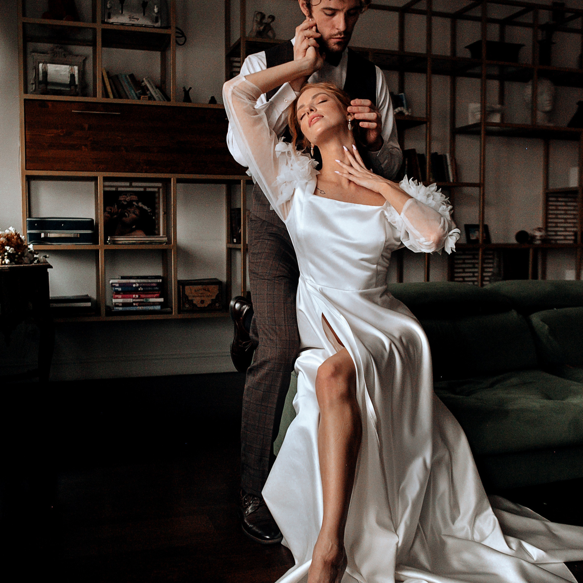 Апартаменты+Казанский собор