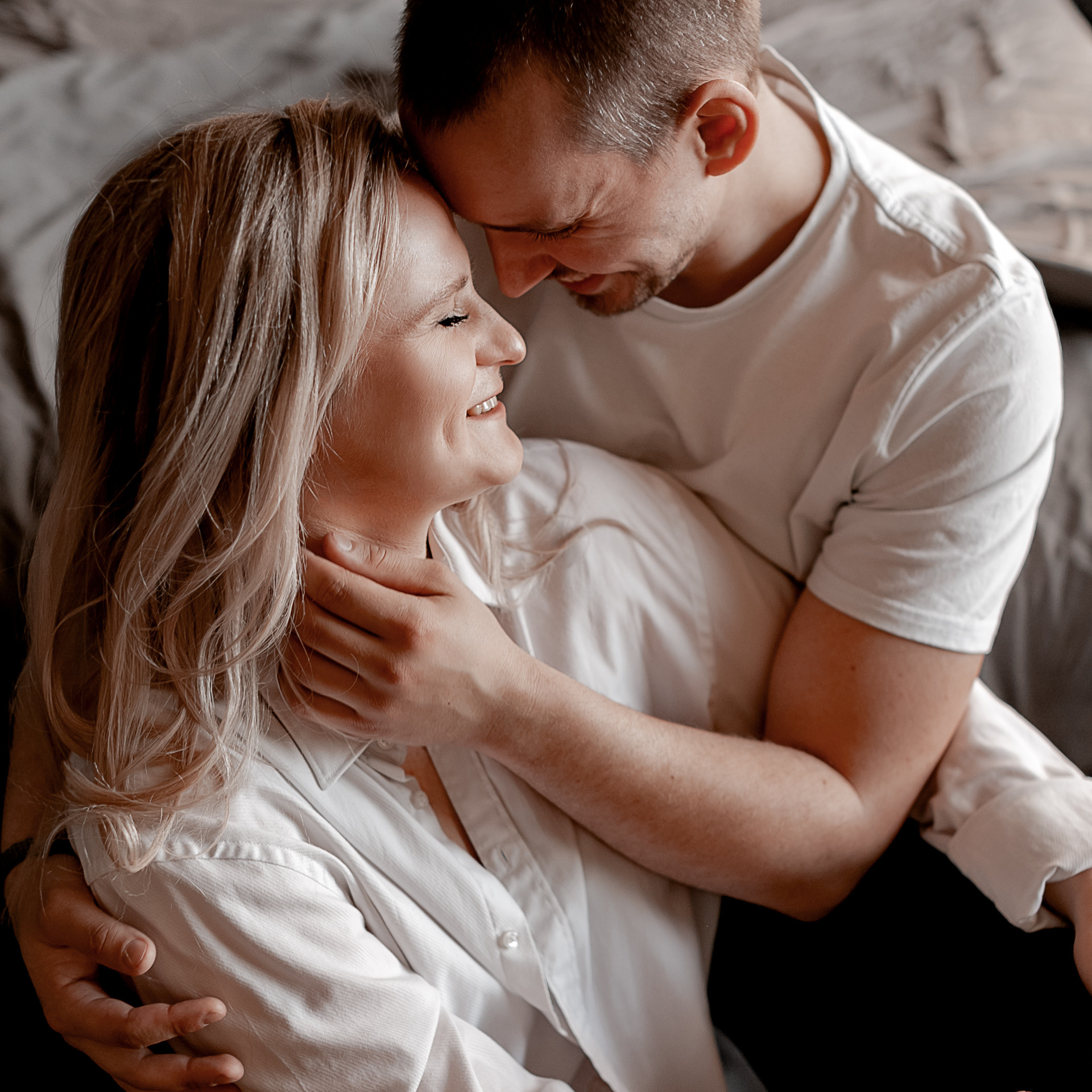 Владислав и Татьяна (Love story)