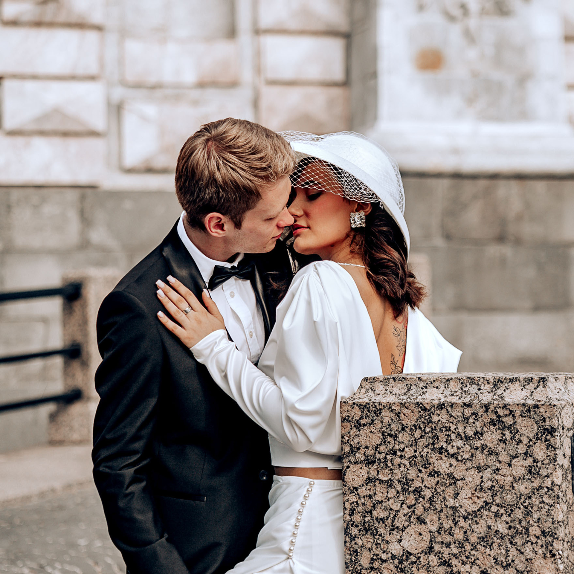 Иван и Елизавета