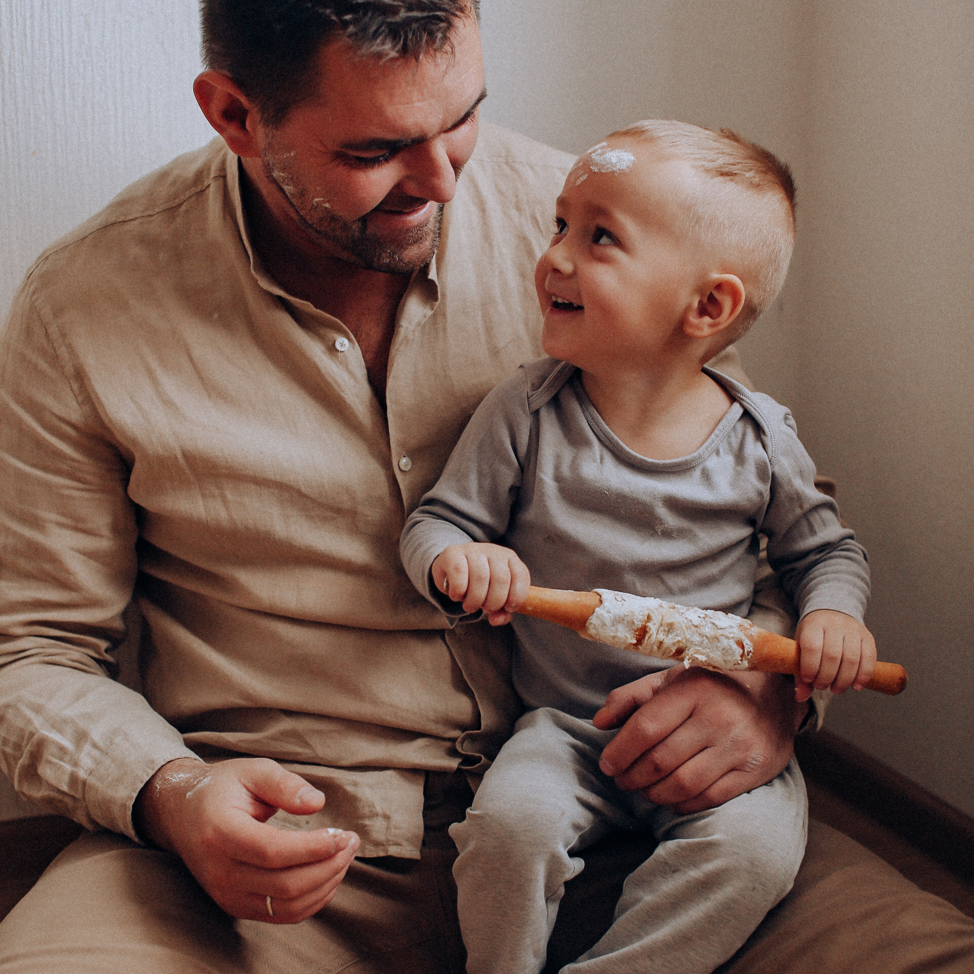 Денис и Рома (lifestyle)