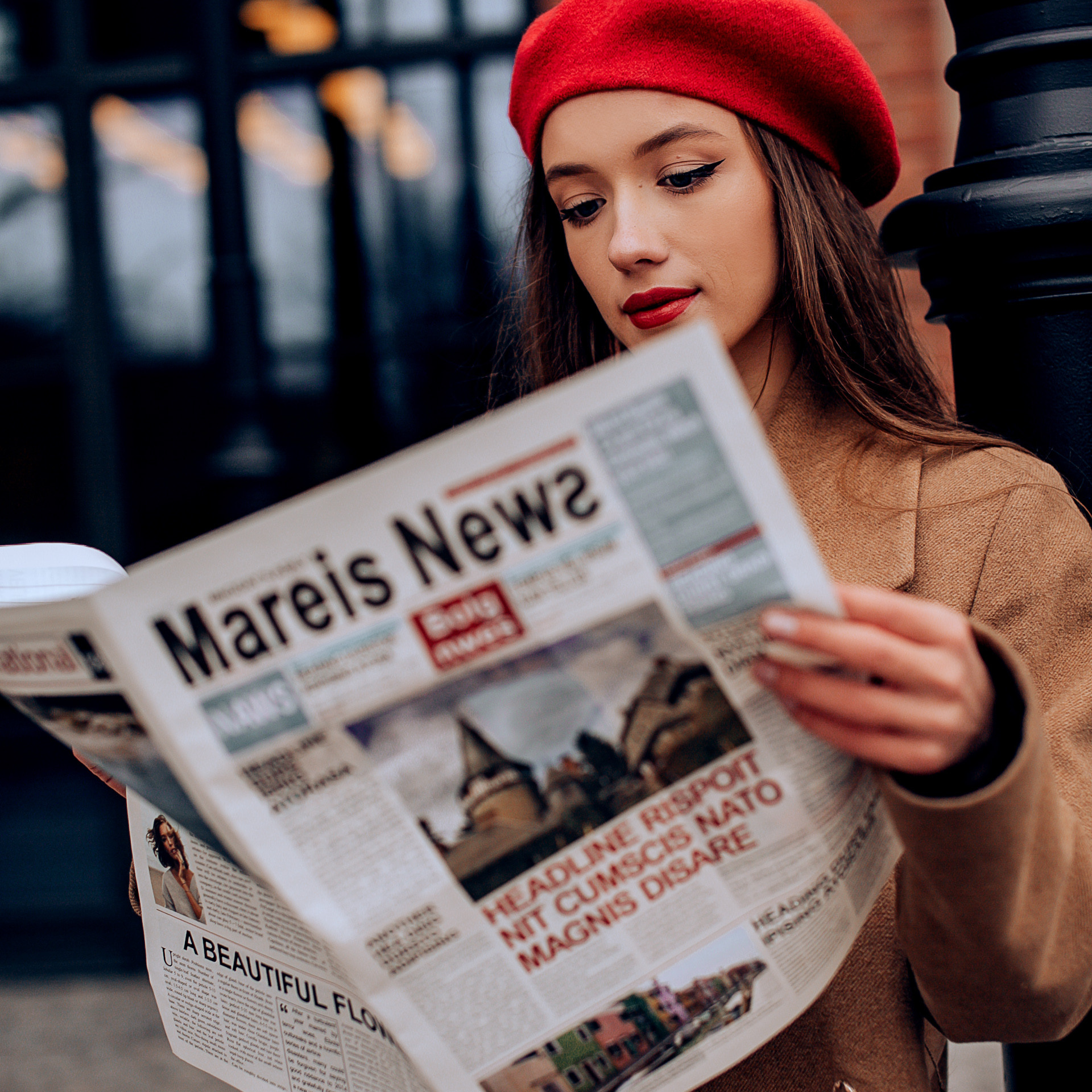 Алена (Новая Голландия)