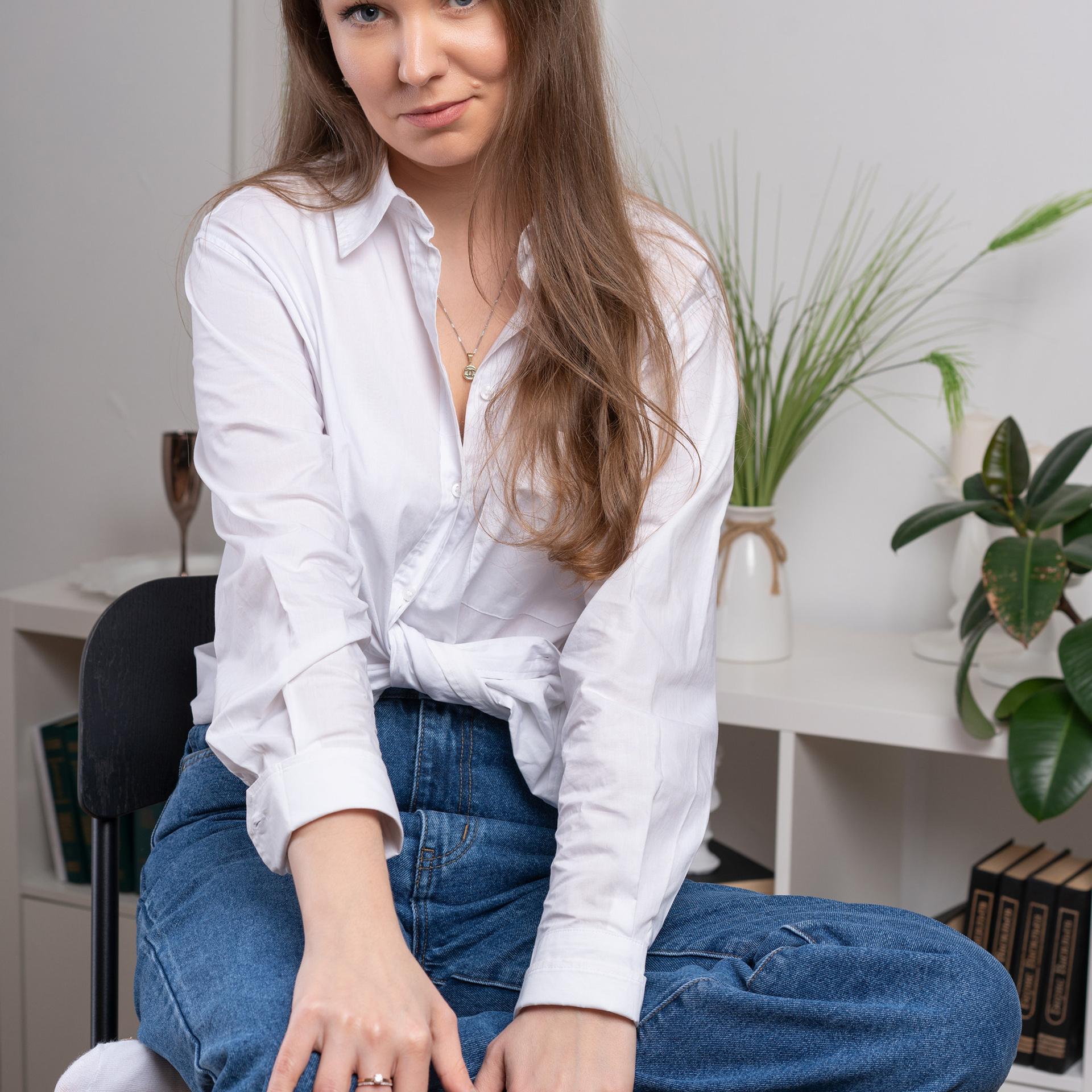 Отзывы о моей работе