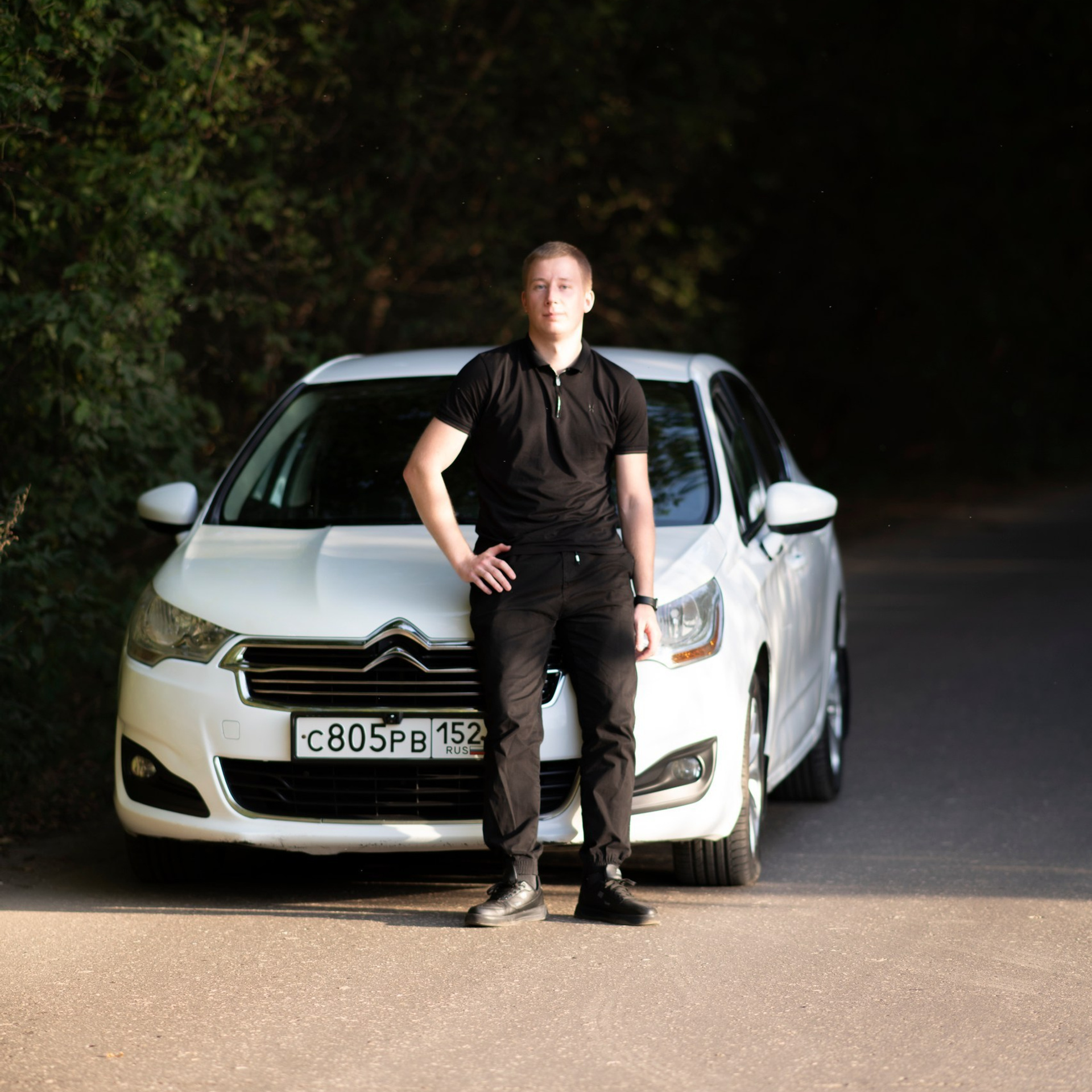 Отзывы о моей работе