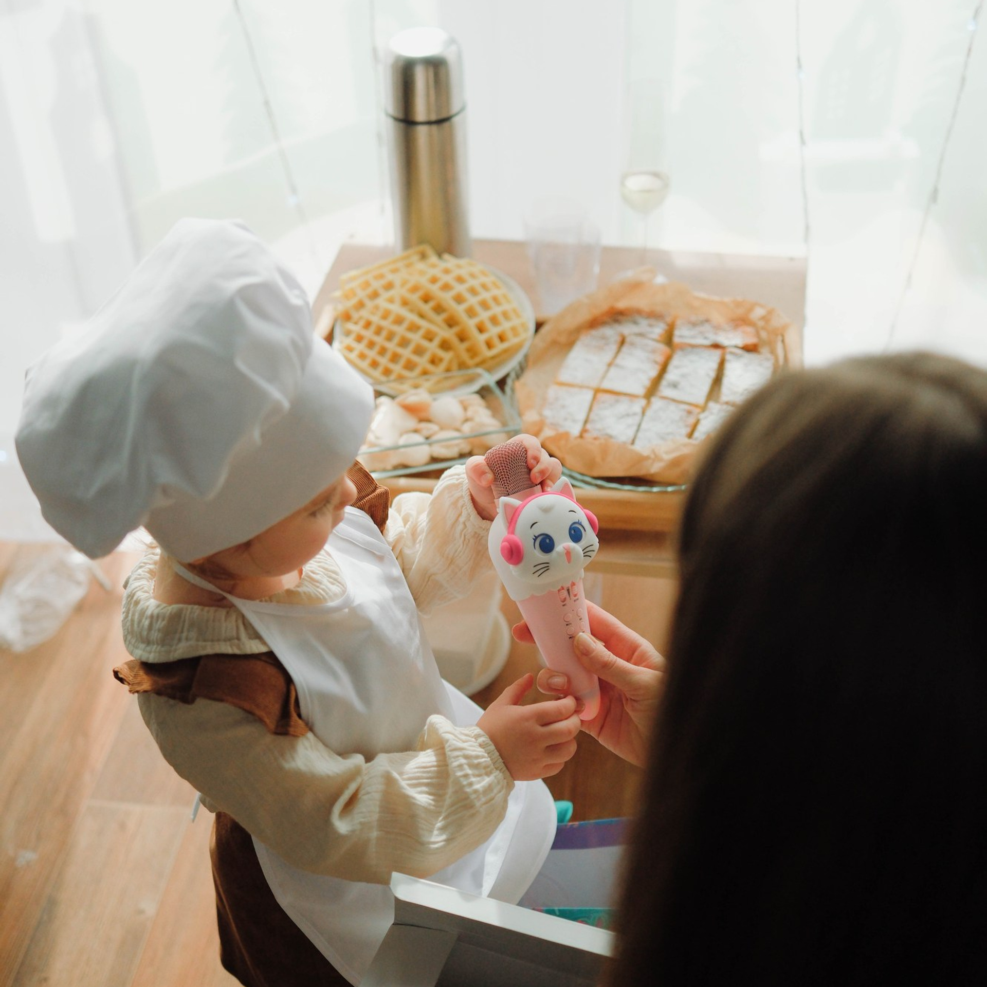 Детский сад Краснодар Ярмарка Реджио. Фотограф в Сочи Краснодар Москва Руслан Поляков