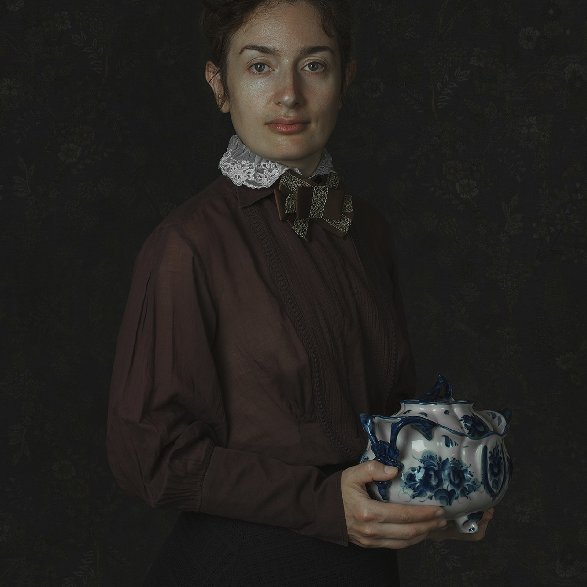 Отзывы. Фотограф и фотохудожник в Братске Краева Марина