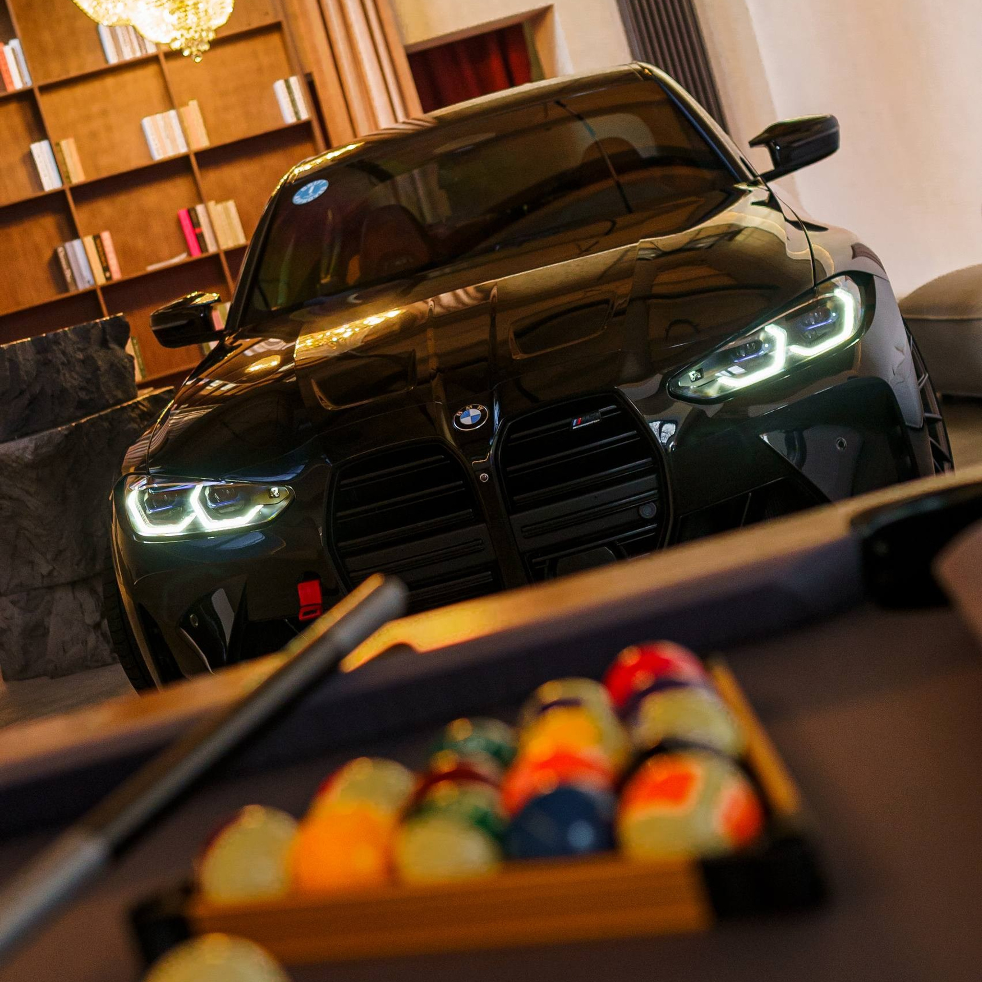 ОТЗЫВЫ. Автомобильный фотограф в Москве | Базилев Александр