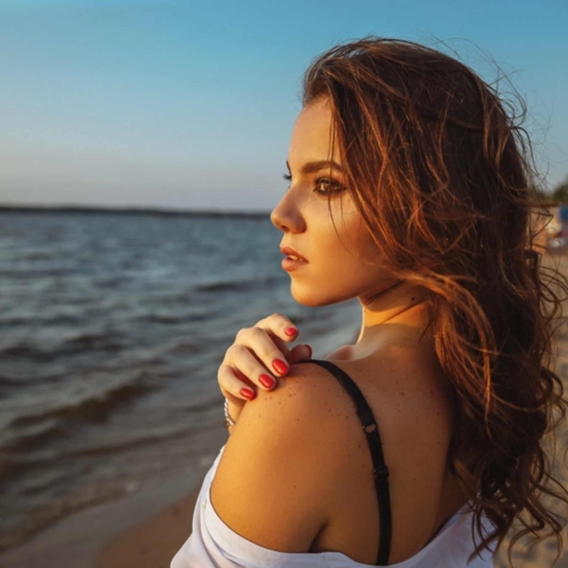 Отзывы. Фотограф в Самаре Сташенкова Юлия