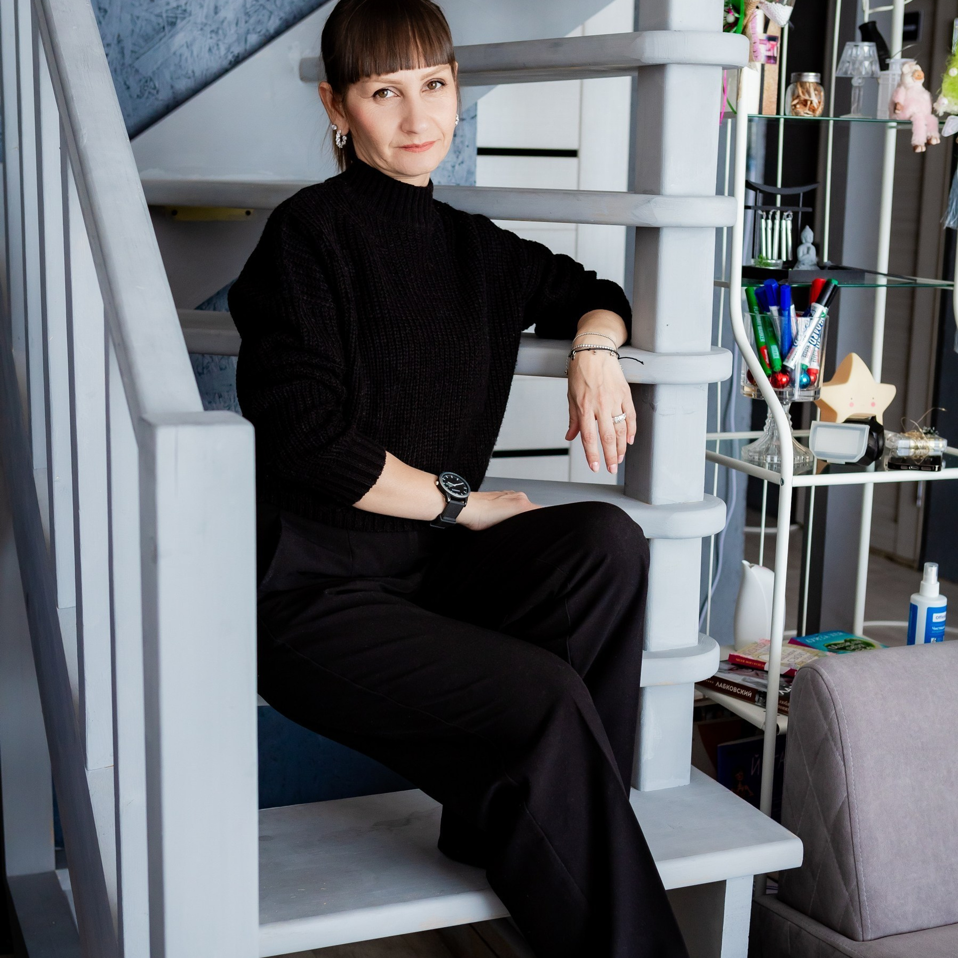 Отзывы. Инга Кузьминская ТОП-фотограф г. Корсаков