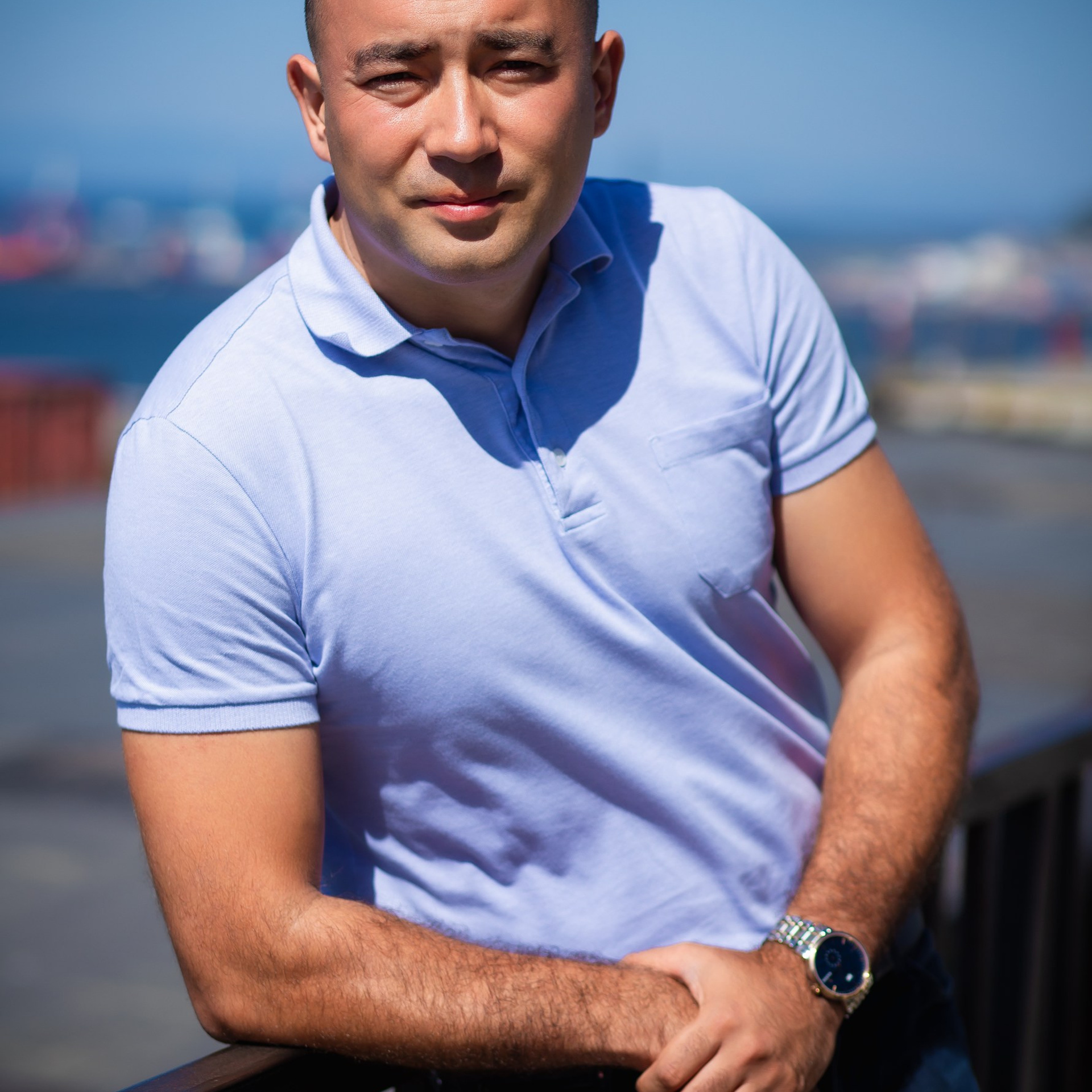 Отзывы. Инга Кузьминская ТОП-фотограф г. Корсаков