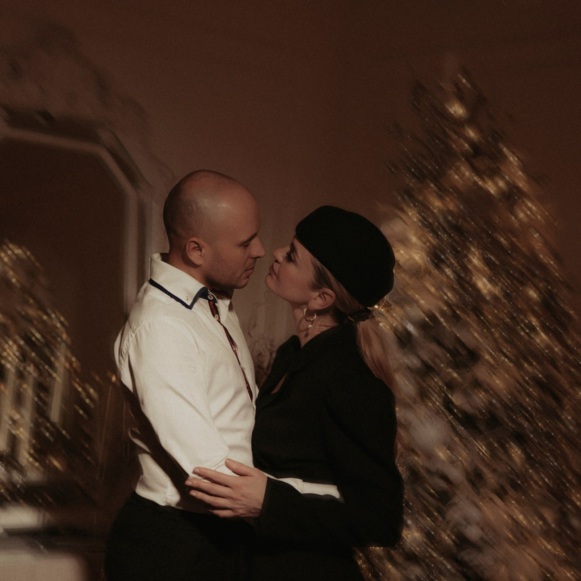 Женя и Максим