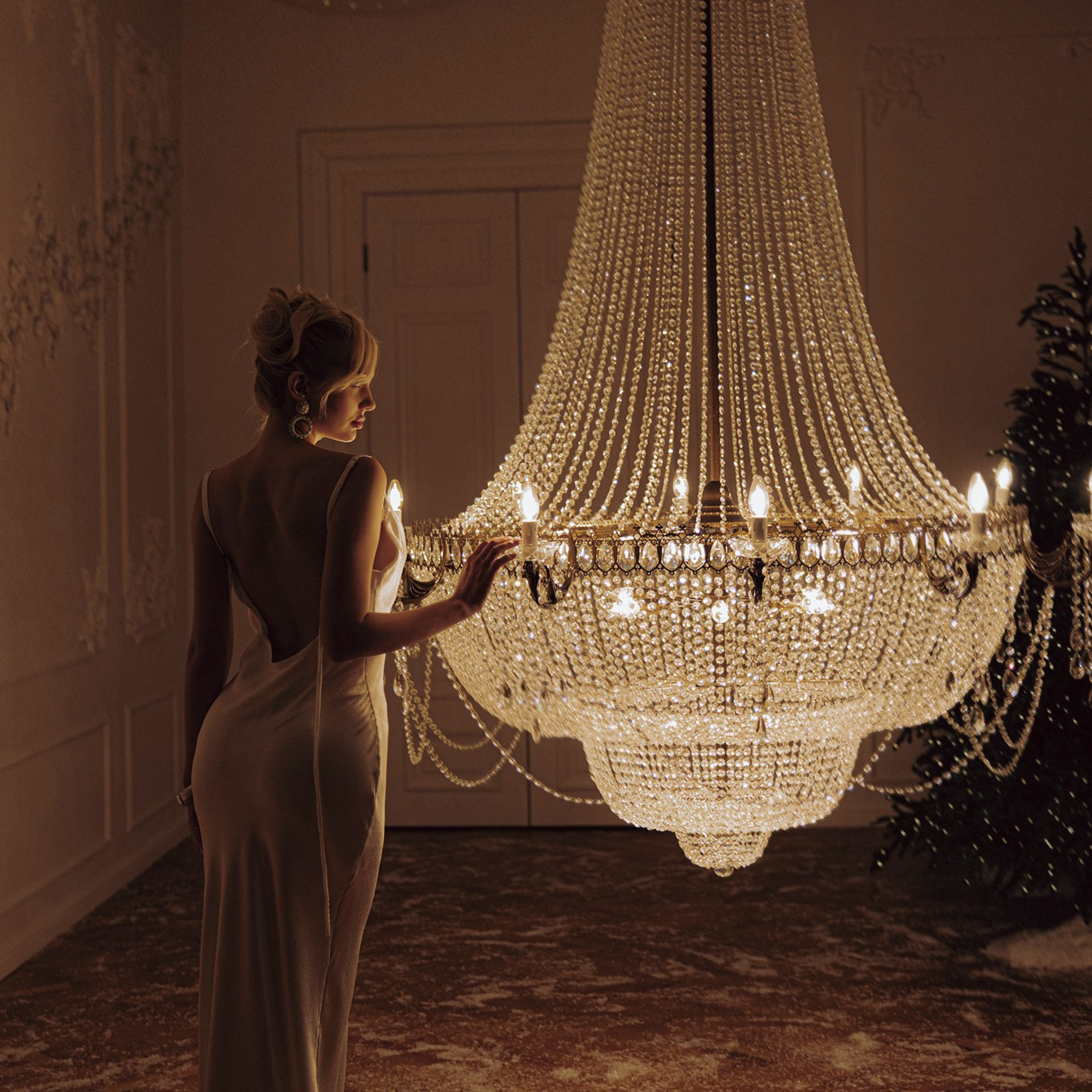 Яна в эдэме