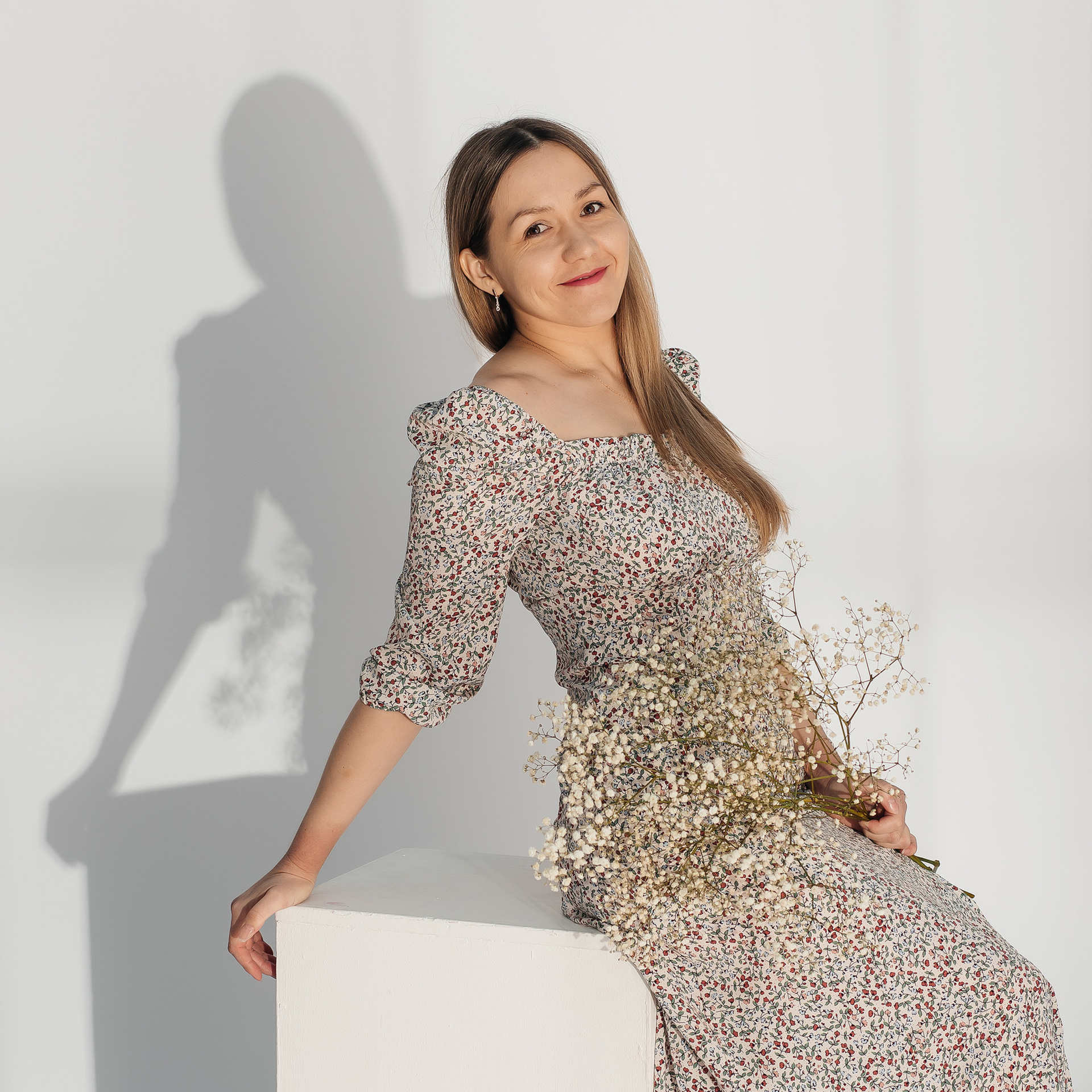 Отзывы. Фотограф Заринск. Комиссарова Кристина