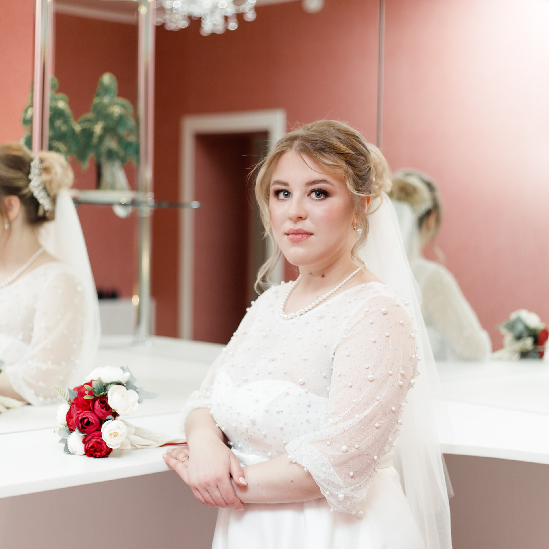 Отзывы. Фотограф Заринск. Комиссарова Кристина