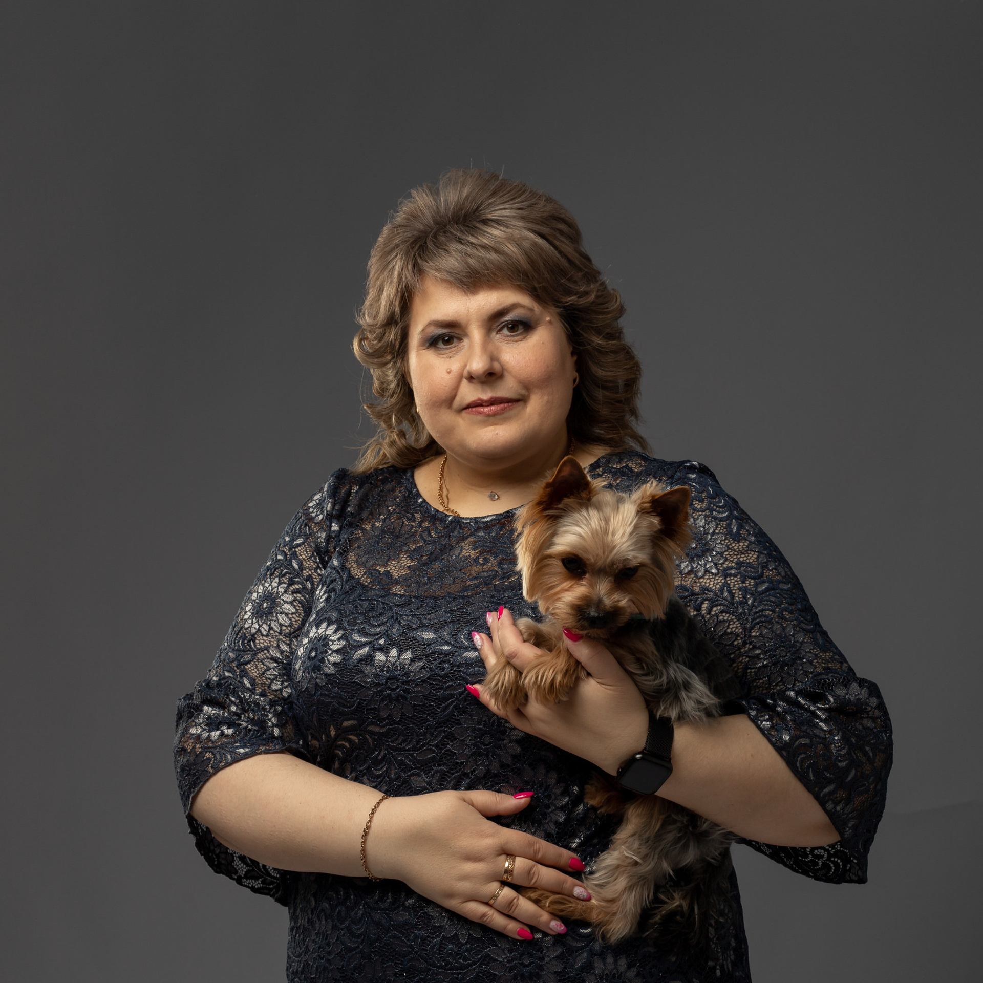 Отзывы. Фотограф Заринск. Комиссарова Кристина