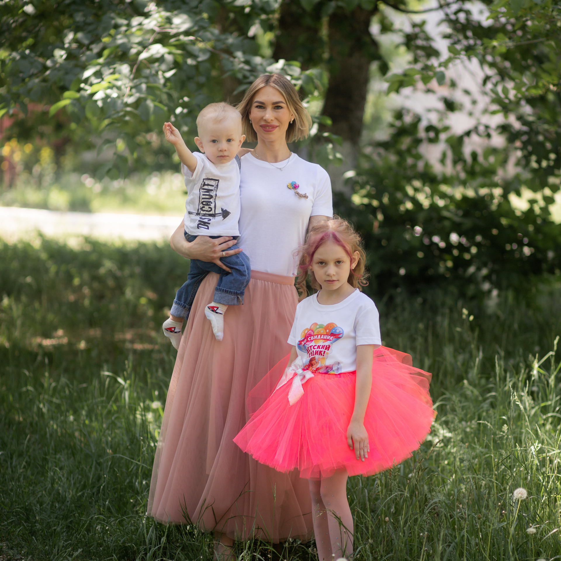 Отзывы. Фотограф Заринск. Комиссарова Кристина