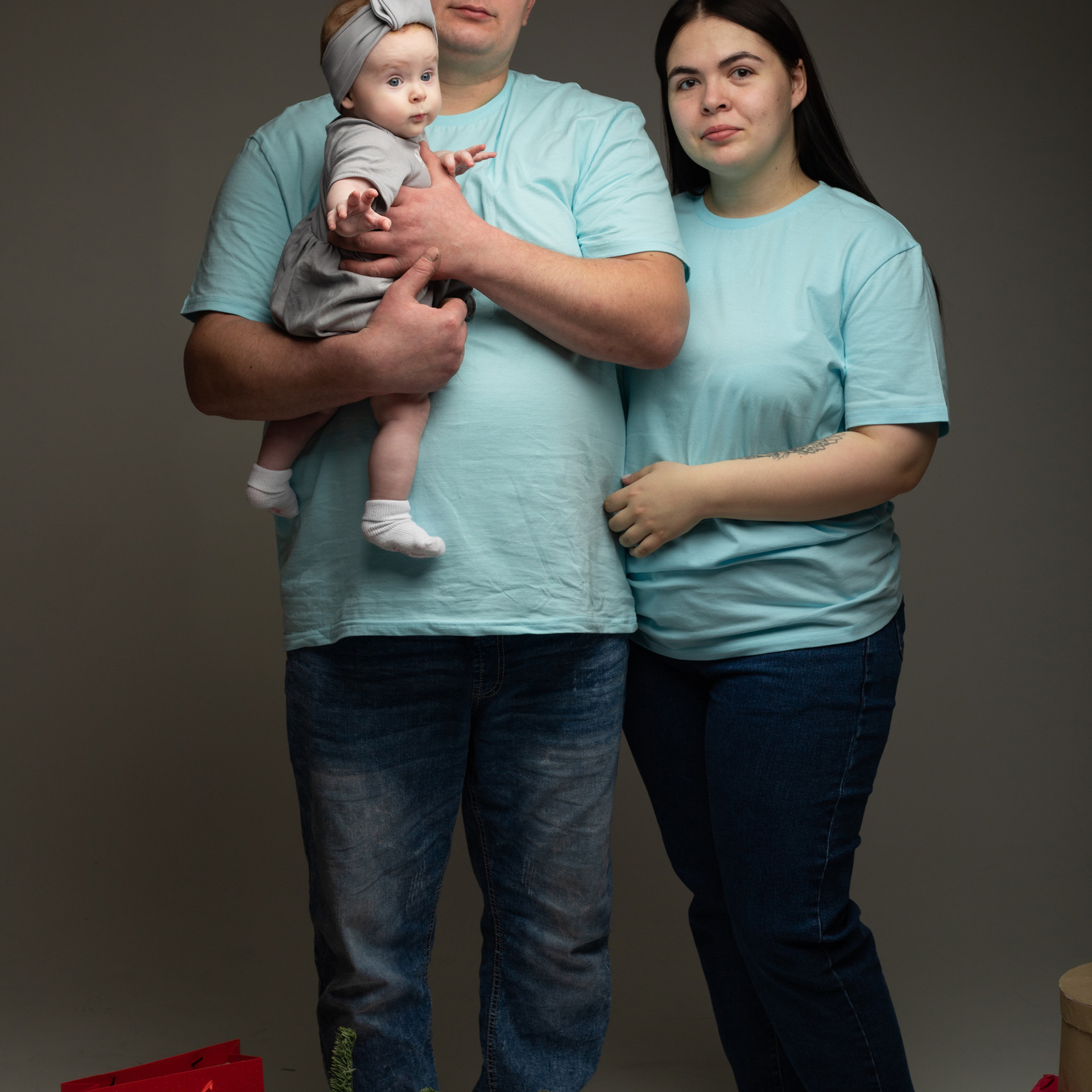 Отзывы. Фотограф Заринск. Комиссарова Кристина