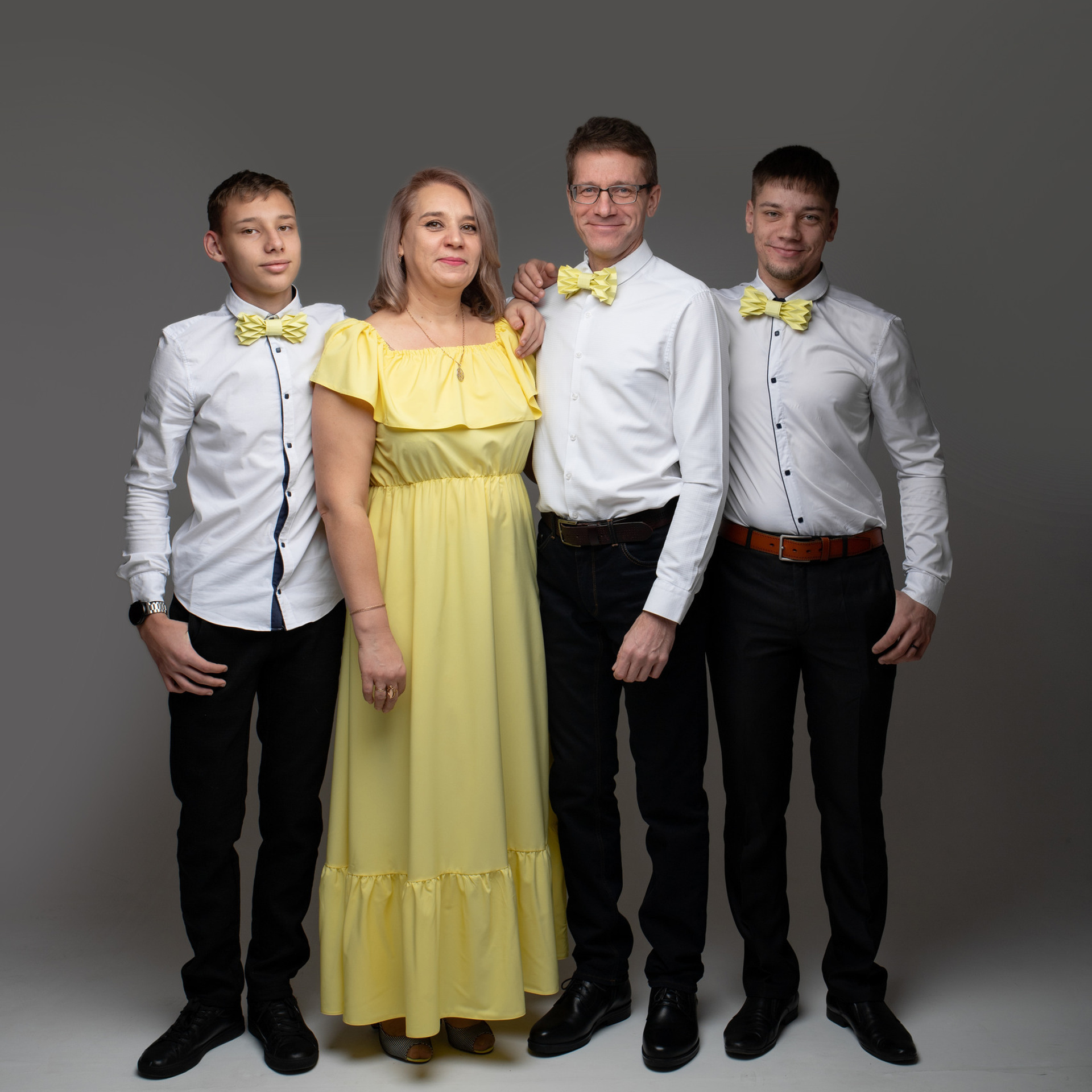 Отзывы. Фотограф Заринск. Комиссарова Кристина