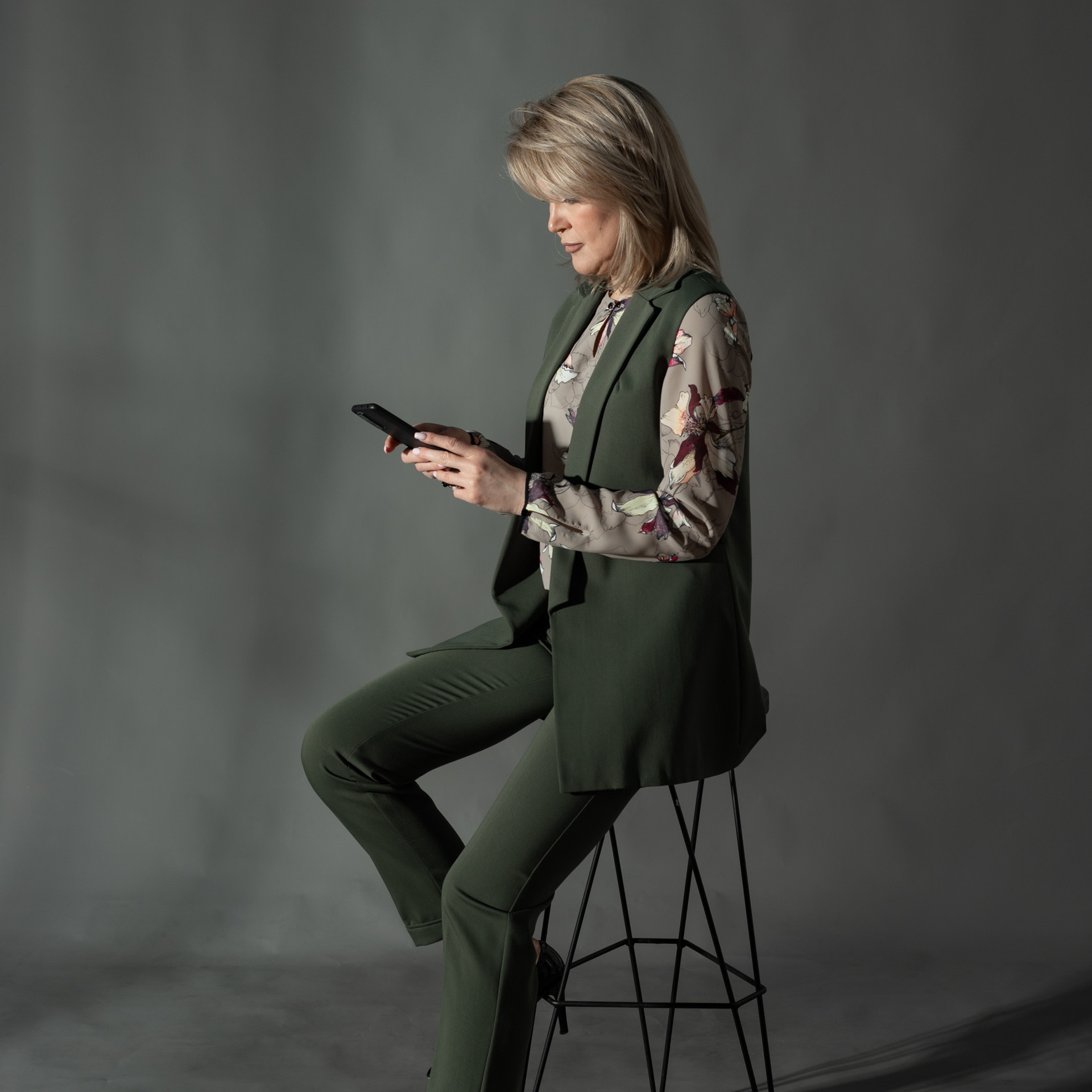 Отзывы. Фотограф Заринск. Комиссарова Кристина