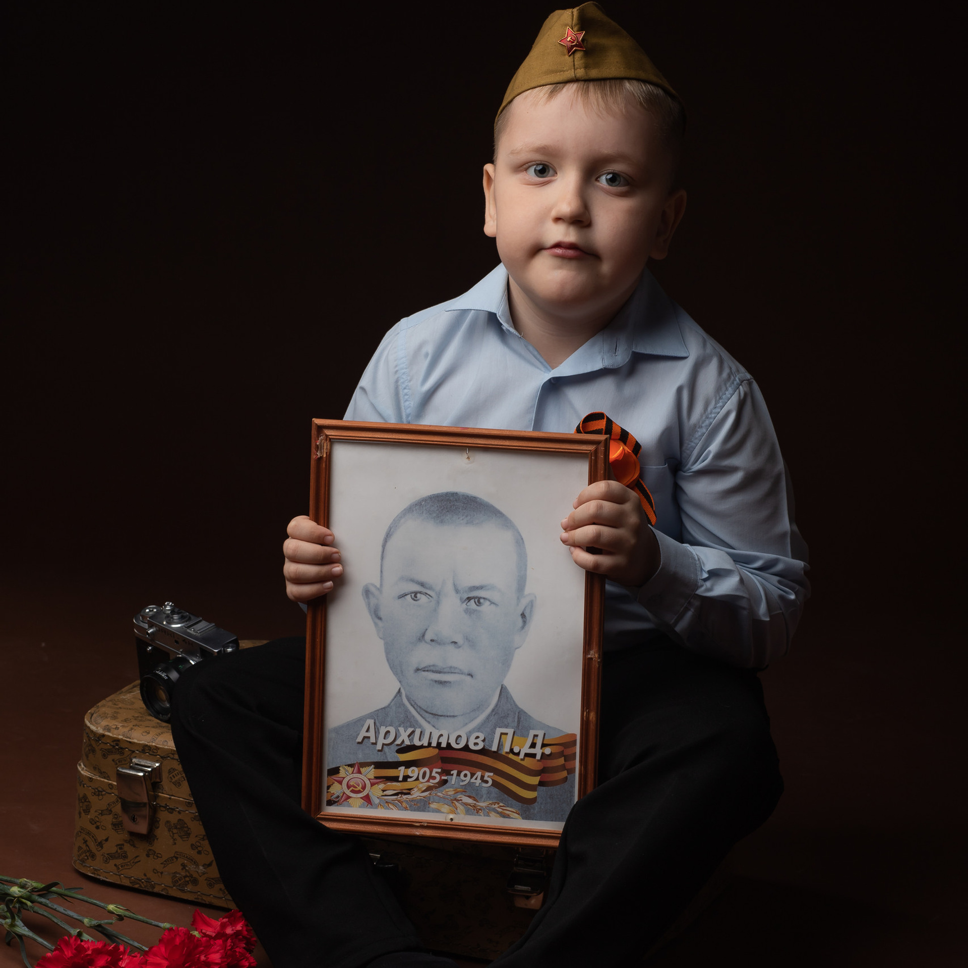 Отзывы. Фотограф Заринск. Комиссарова Кристина