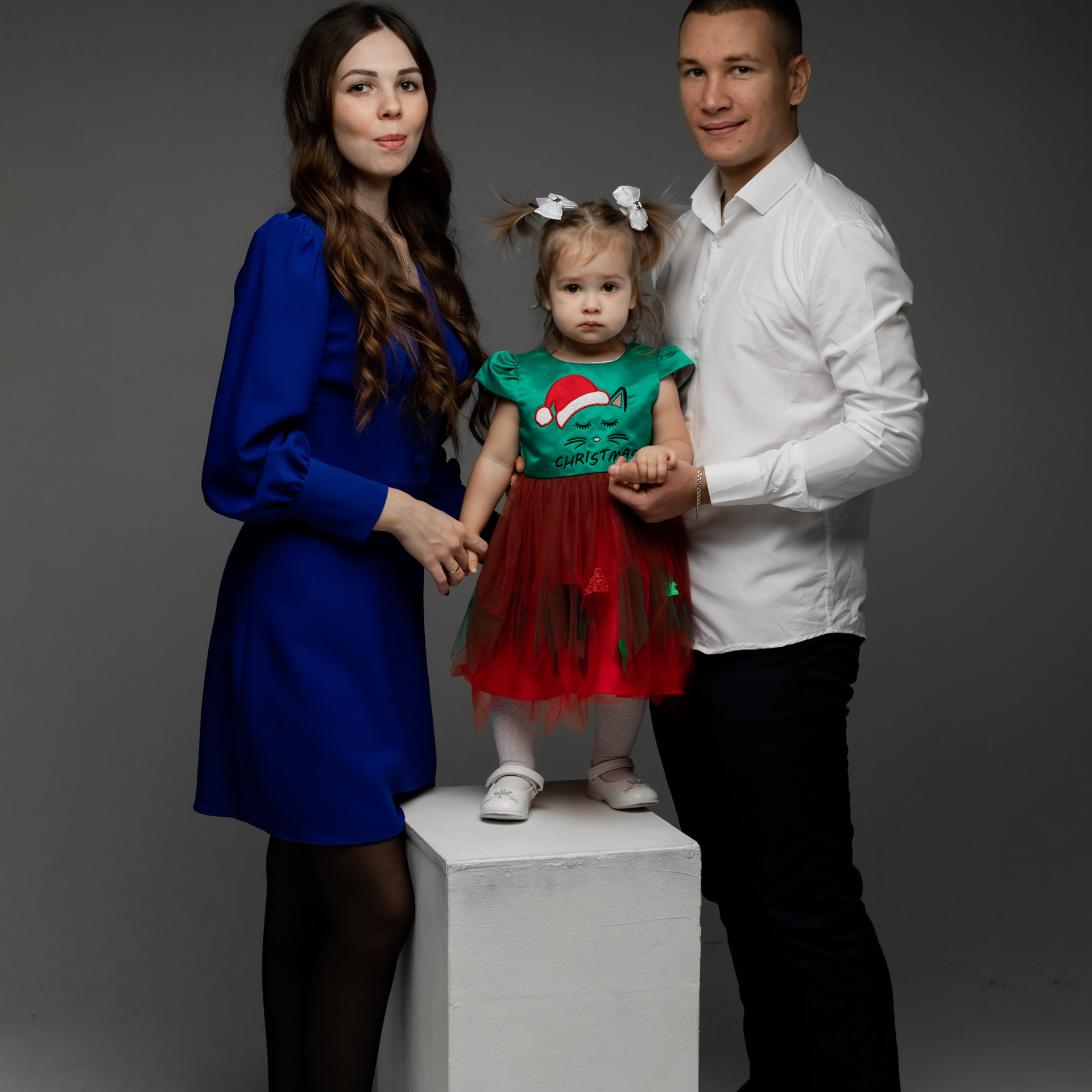 Отзывы. Фотограф Заринск. Комиссарова Кристина