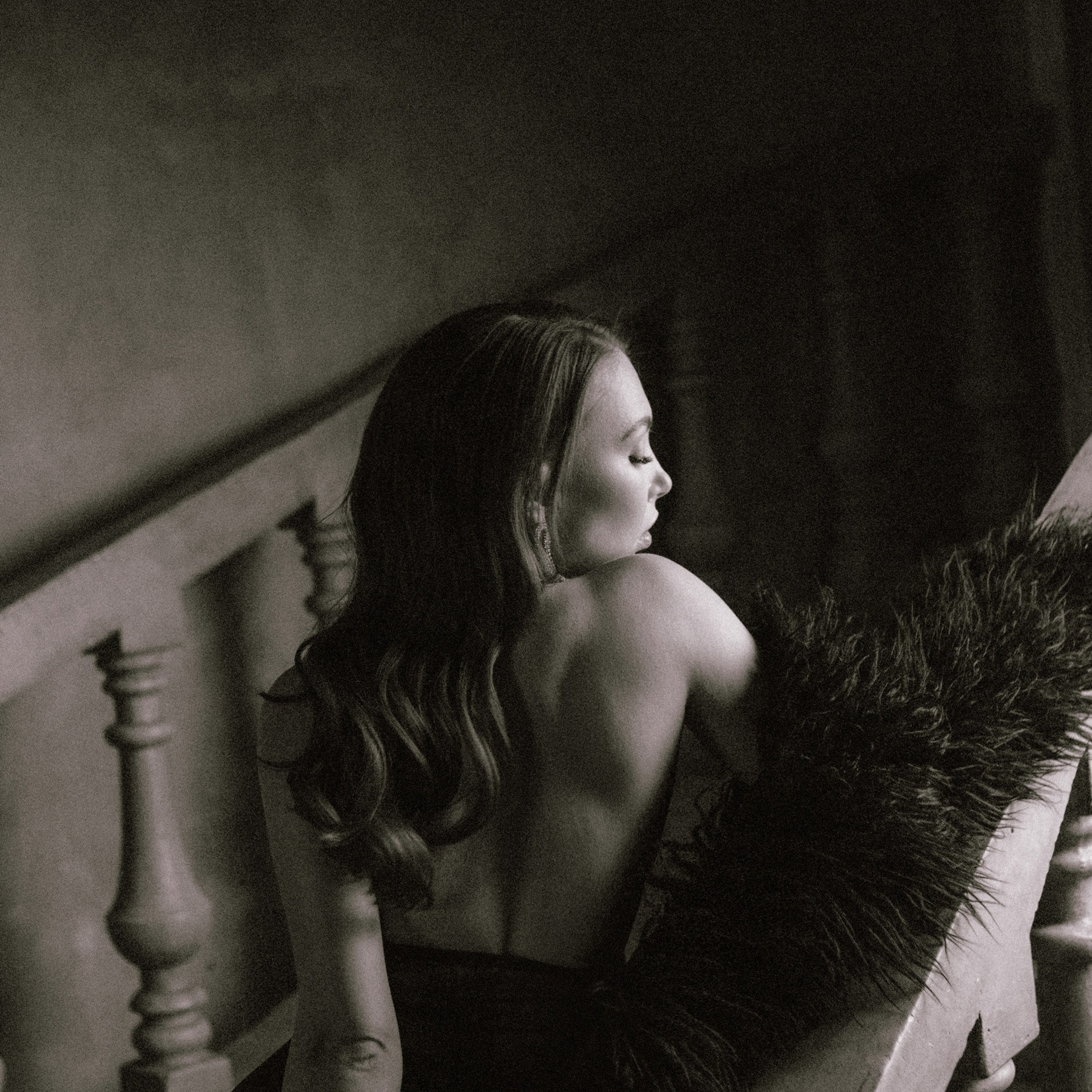 СТУДИЙНЫЕ. Фотограф НИНА ХАЙКО Питер СПБ