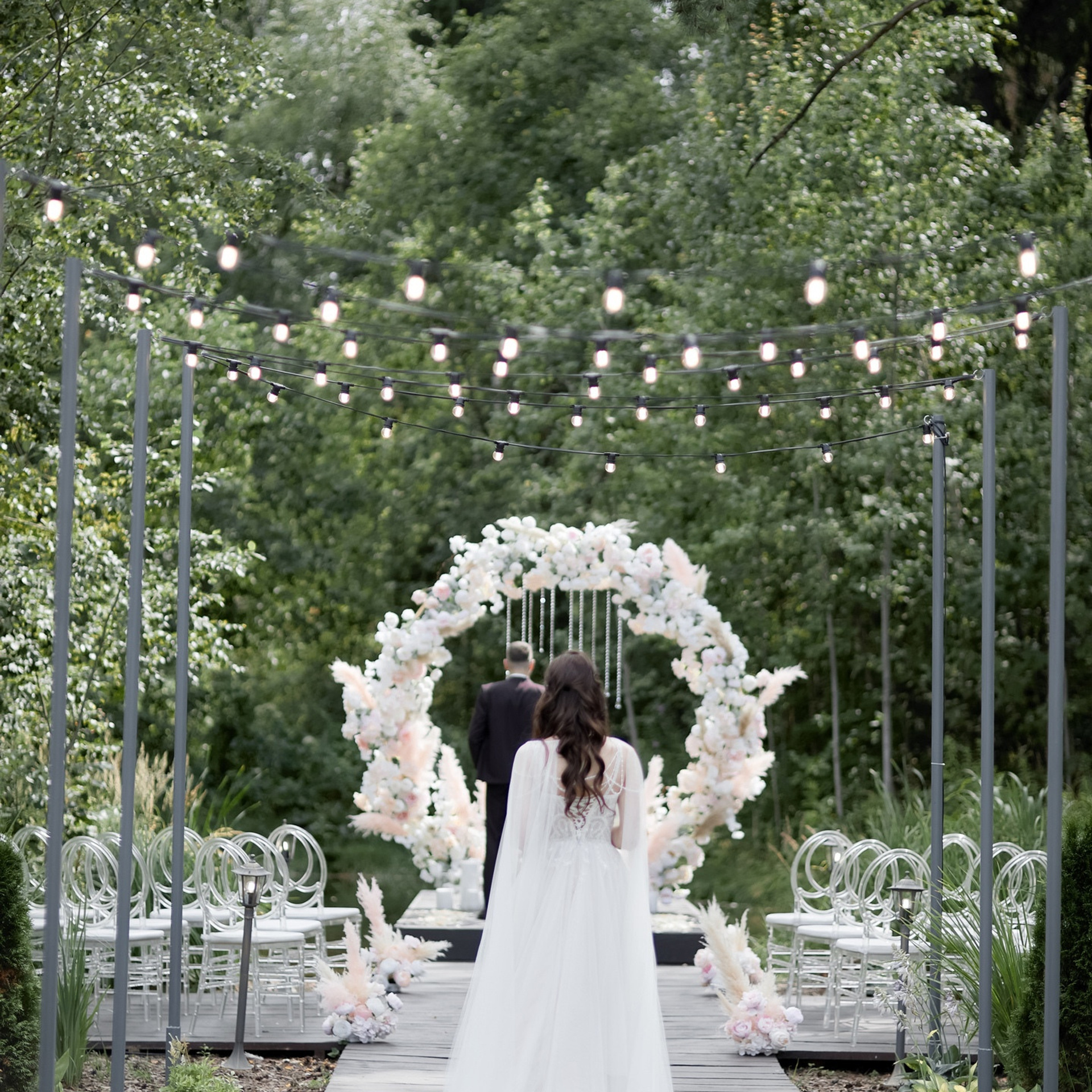 Виктор и Ника