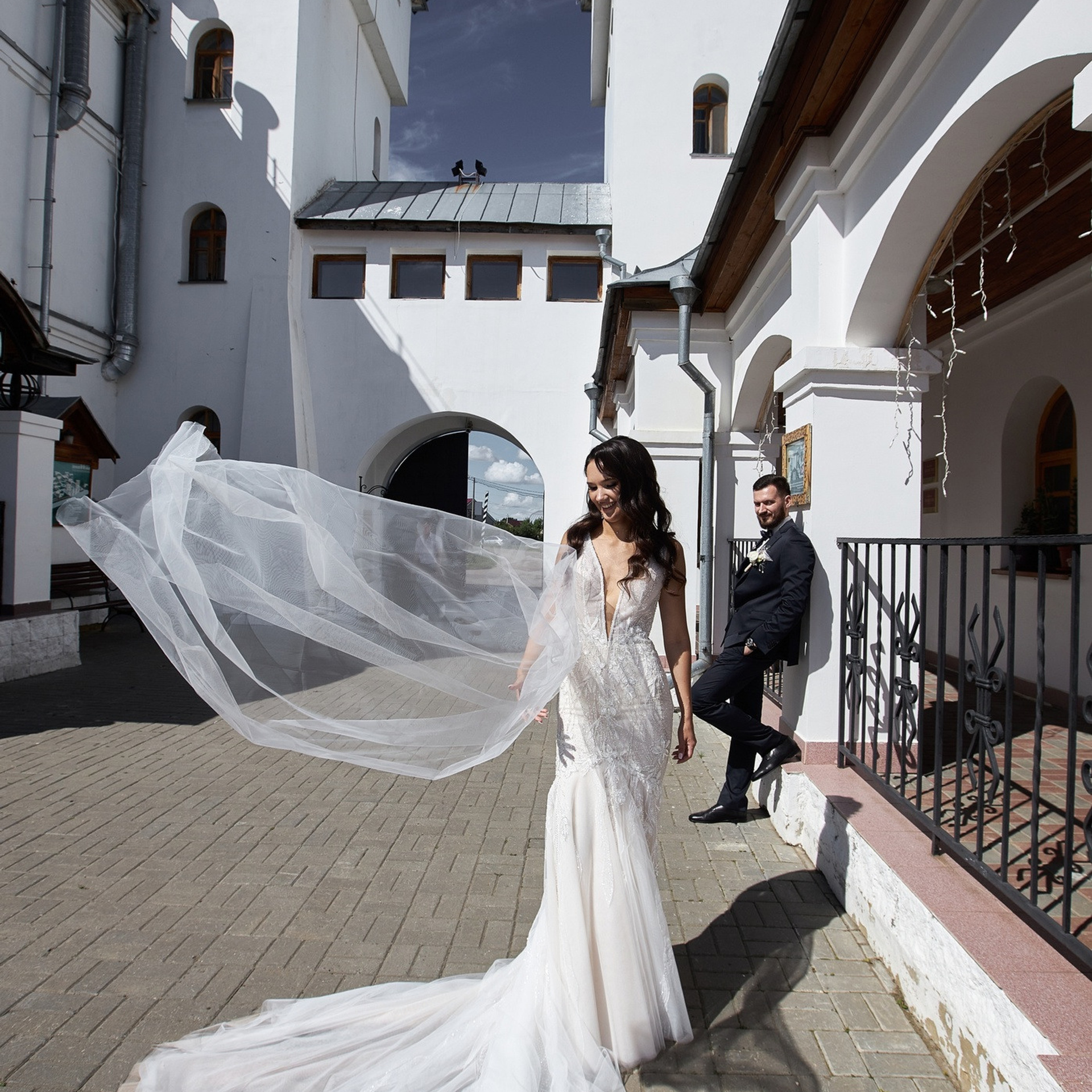 Александр и Алиса