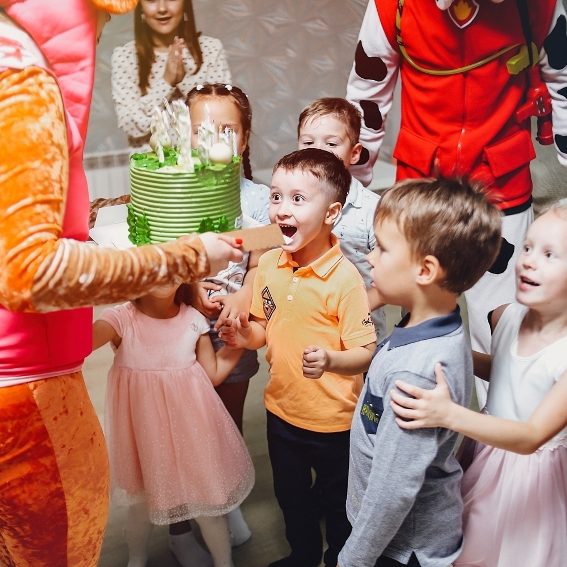 Лофт Молоко