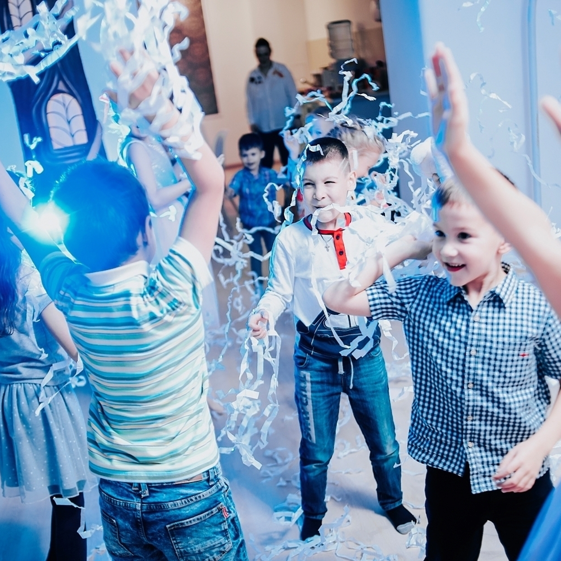 Лофт Облака