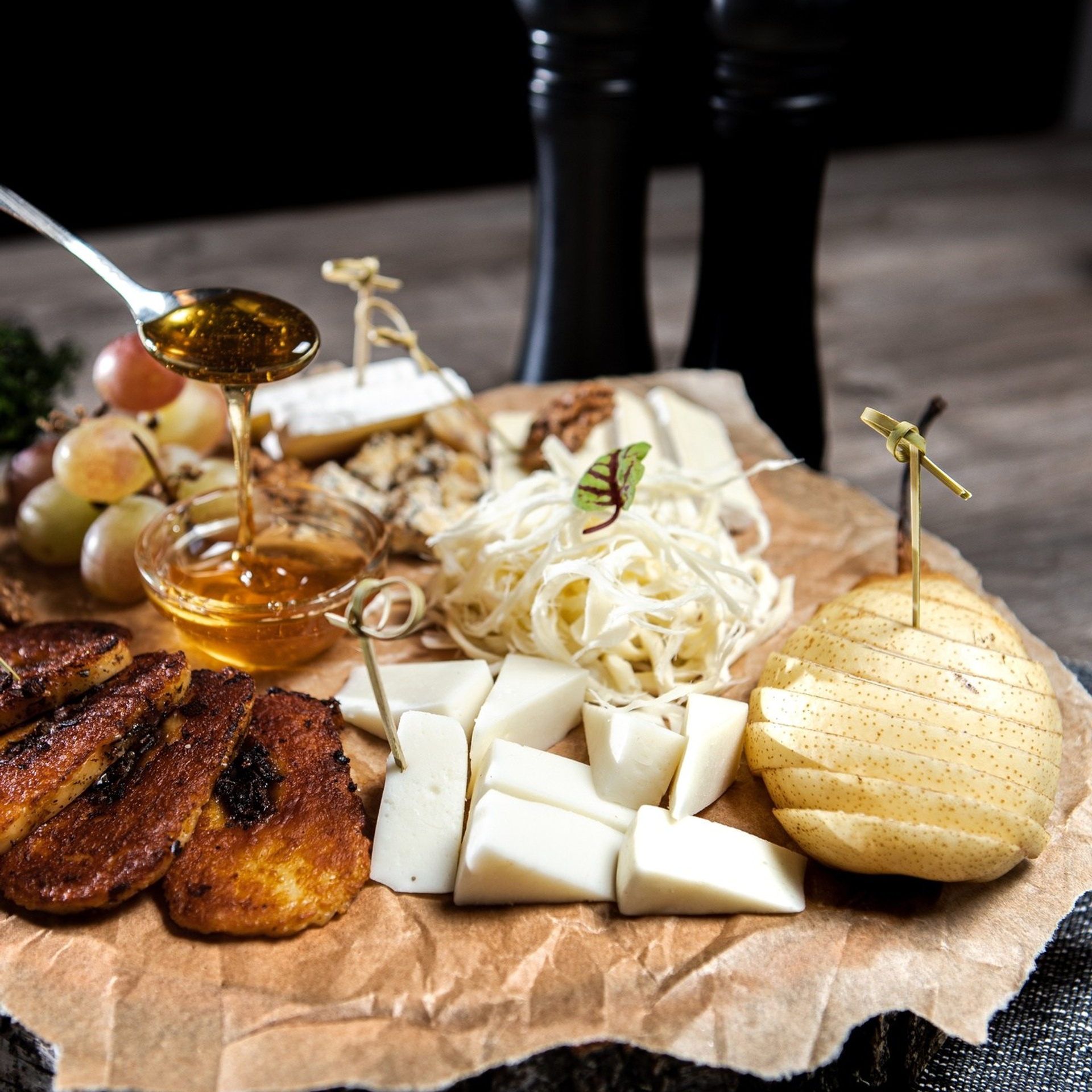 Фуд-съёмка. Фотограф Томск Скавронский Даниил