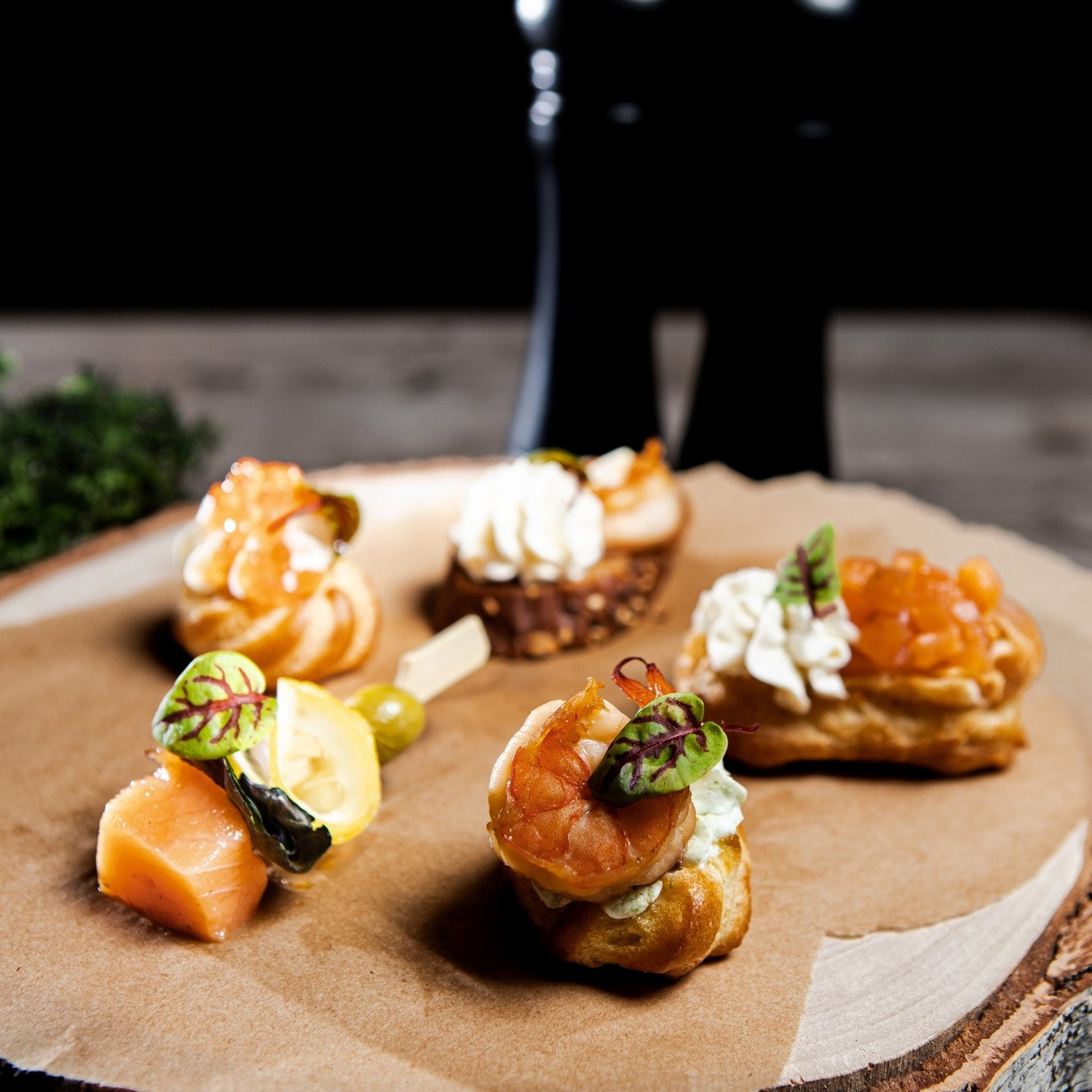 Фуд-съёмка. Фотограф Томск Скавронский Даниил