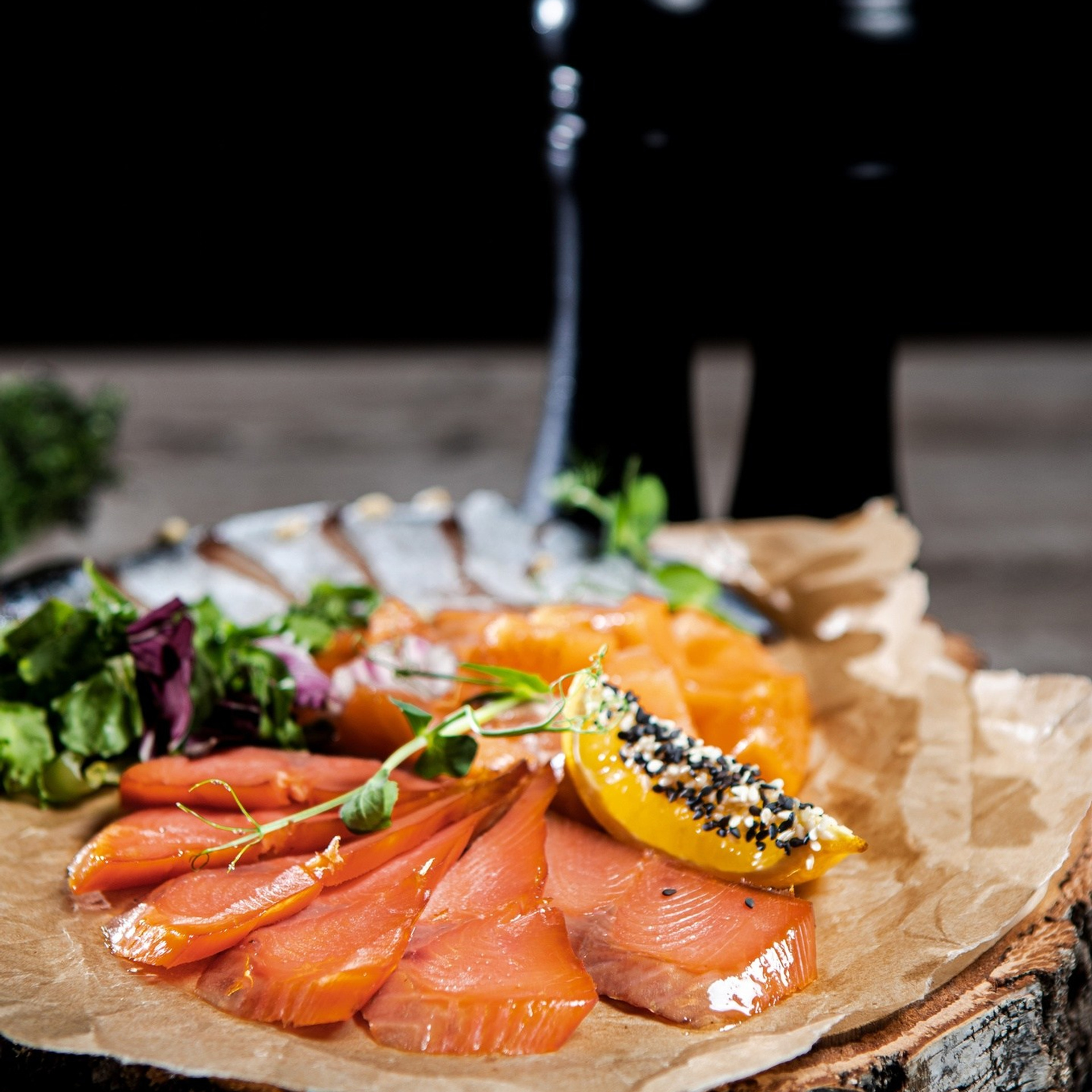 Фуд-съёмка. Фотограф Томск Скавронский Даниил