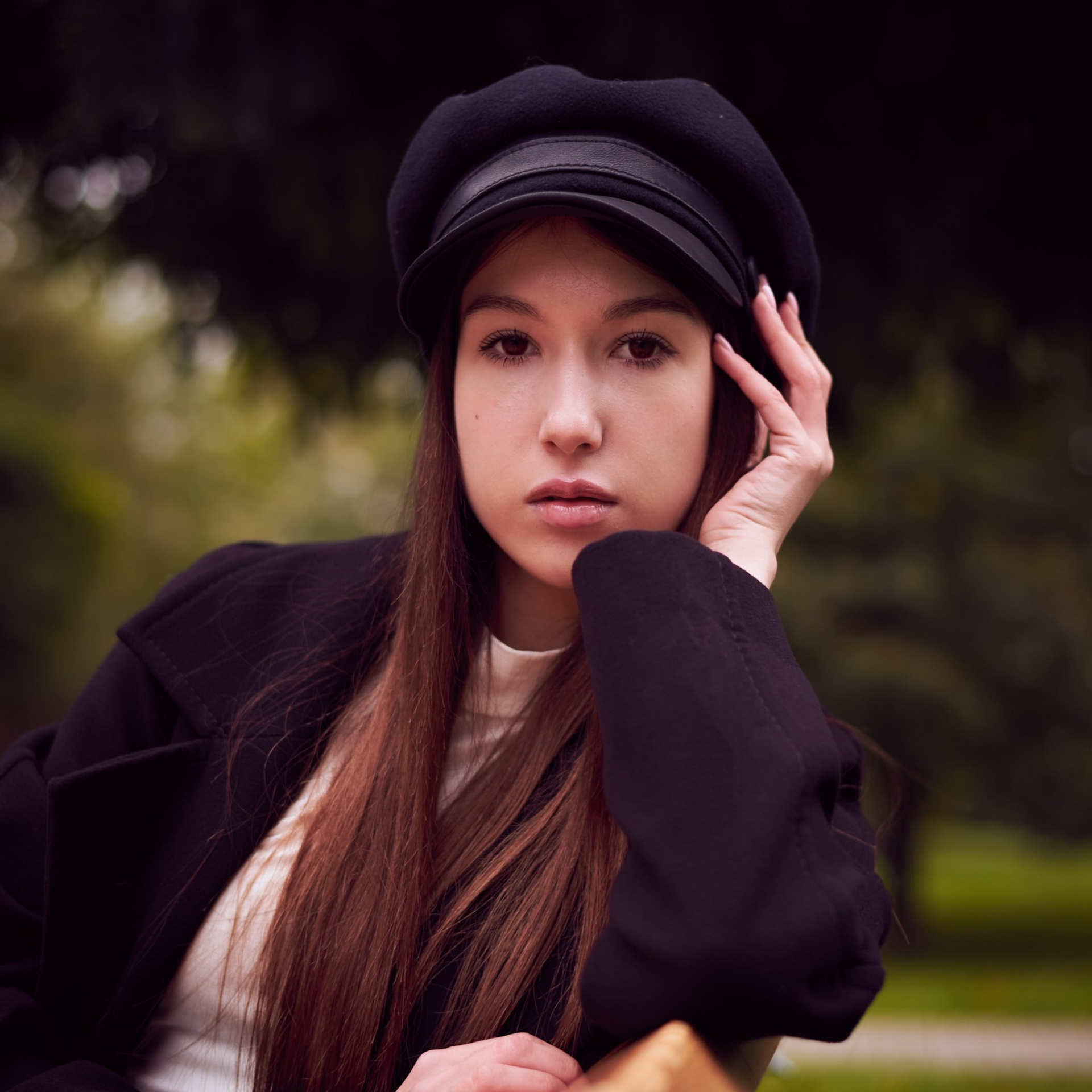 Отзывы. Фотограф Мария Оленева