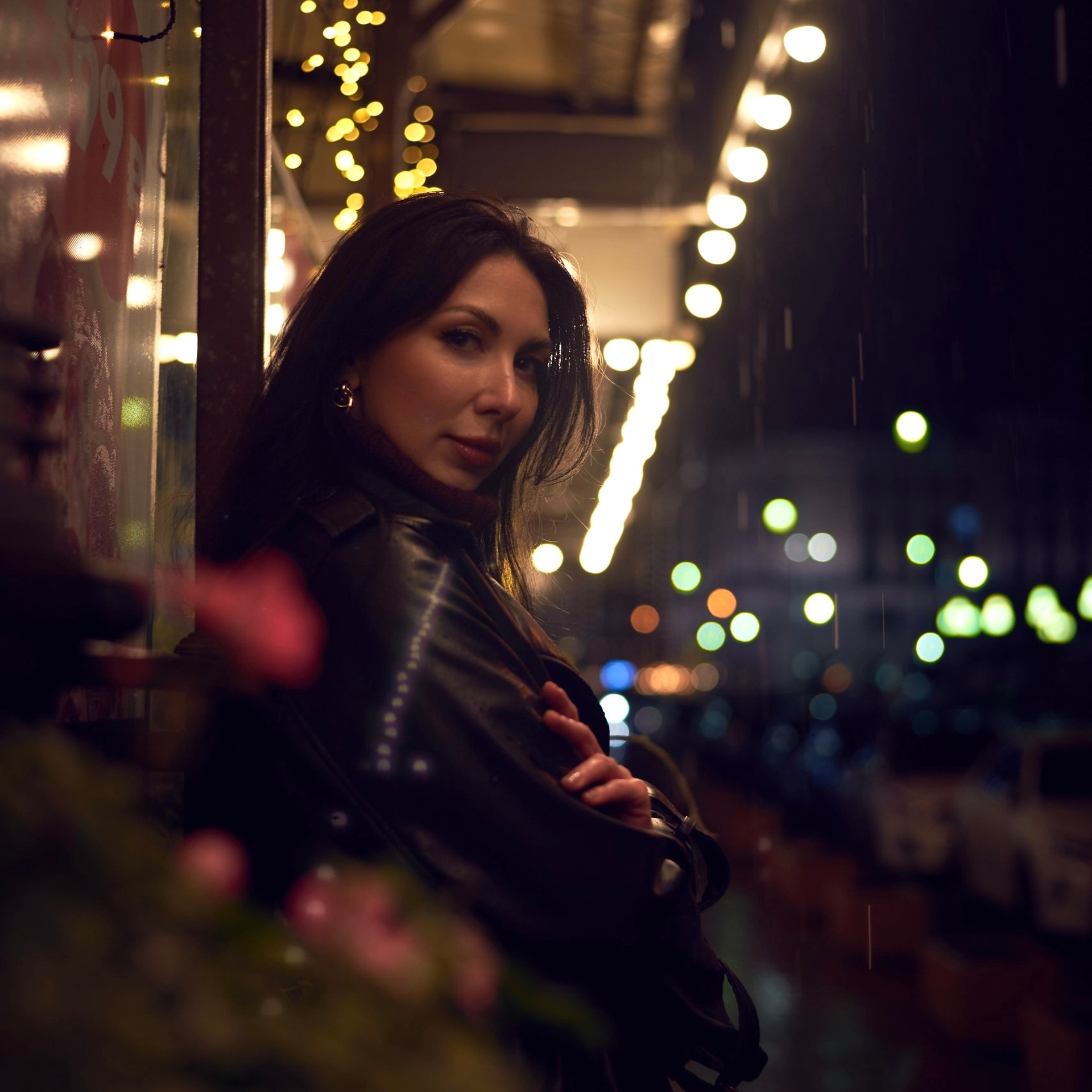 Отзывы. Фотограф Мария Оленева