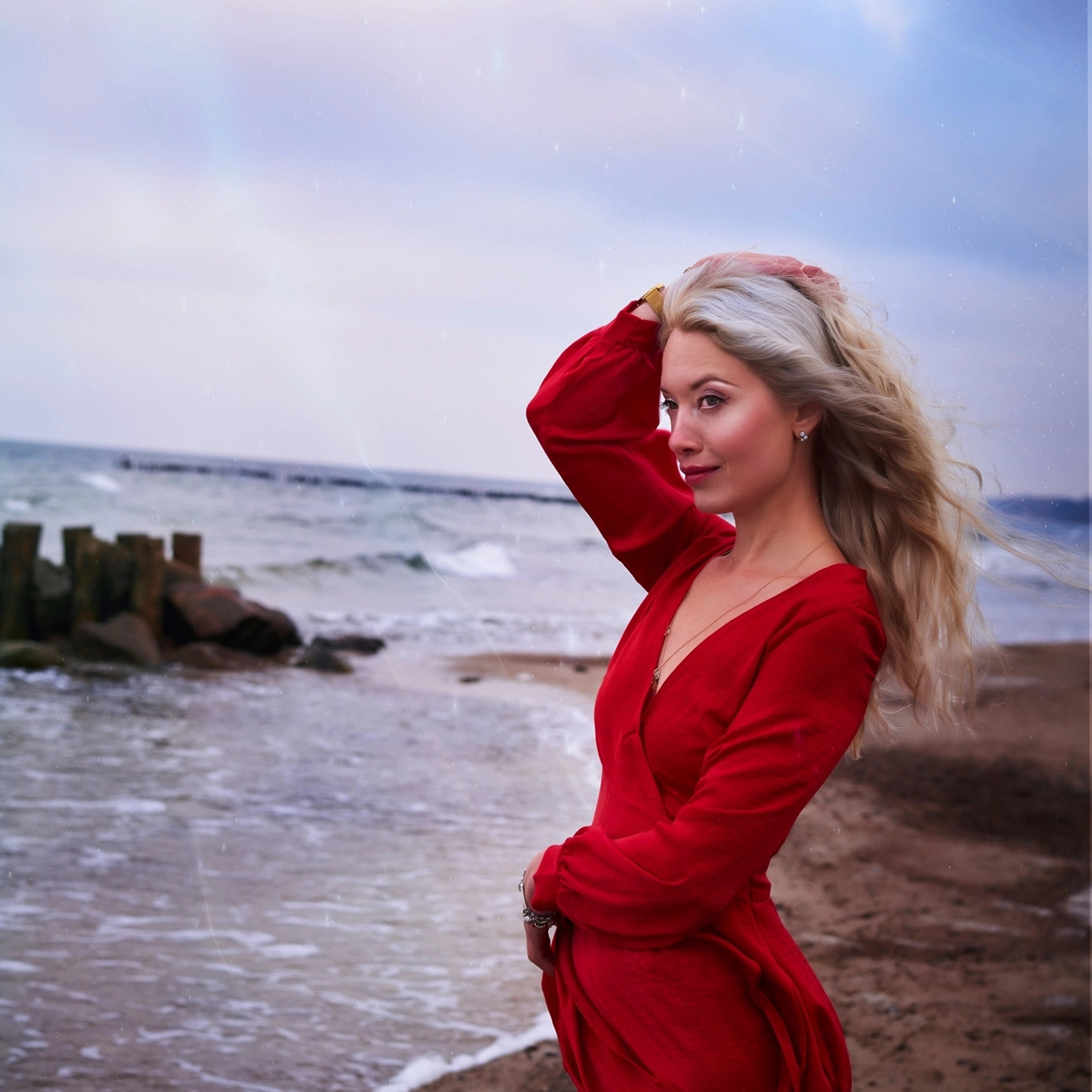 Отзывы. Фотограф Мария Оленева