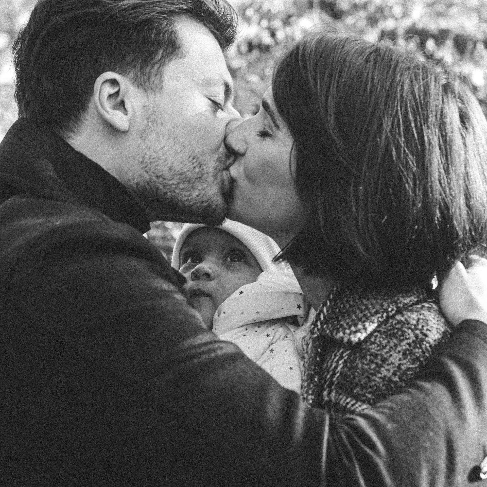 Карина и Игорь