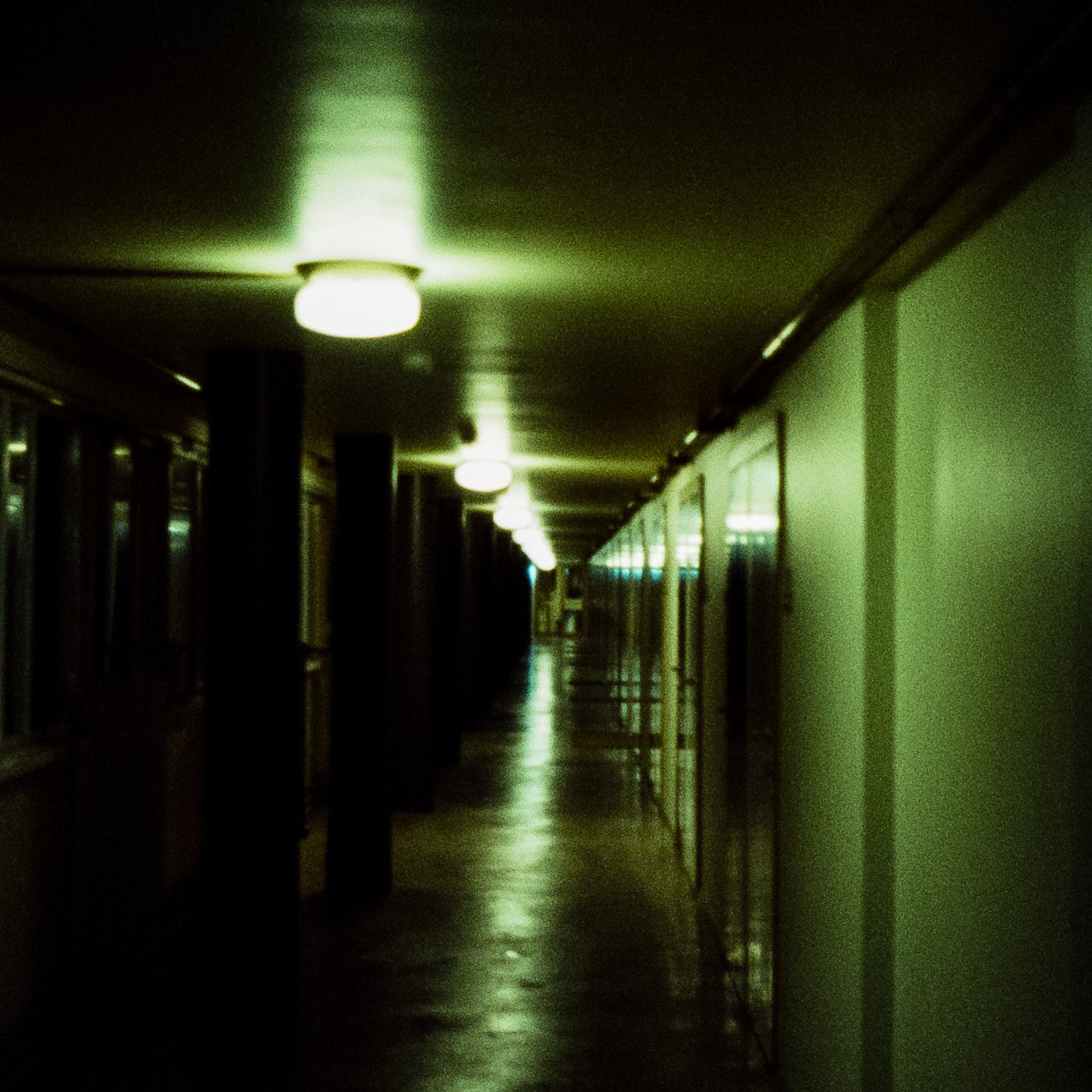 Konica EYE 3 / Kodak Vision3 200T