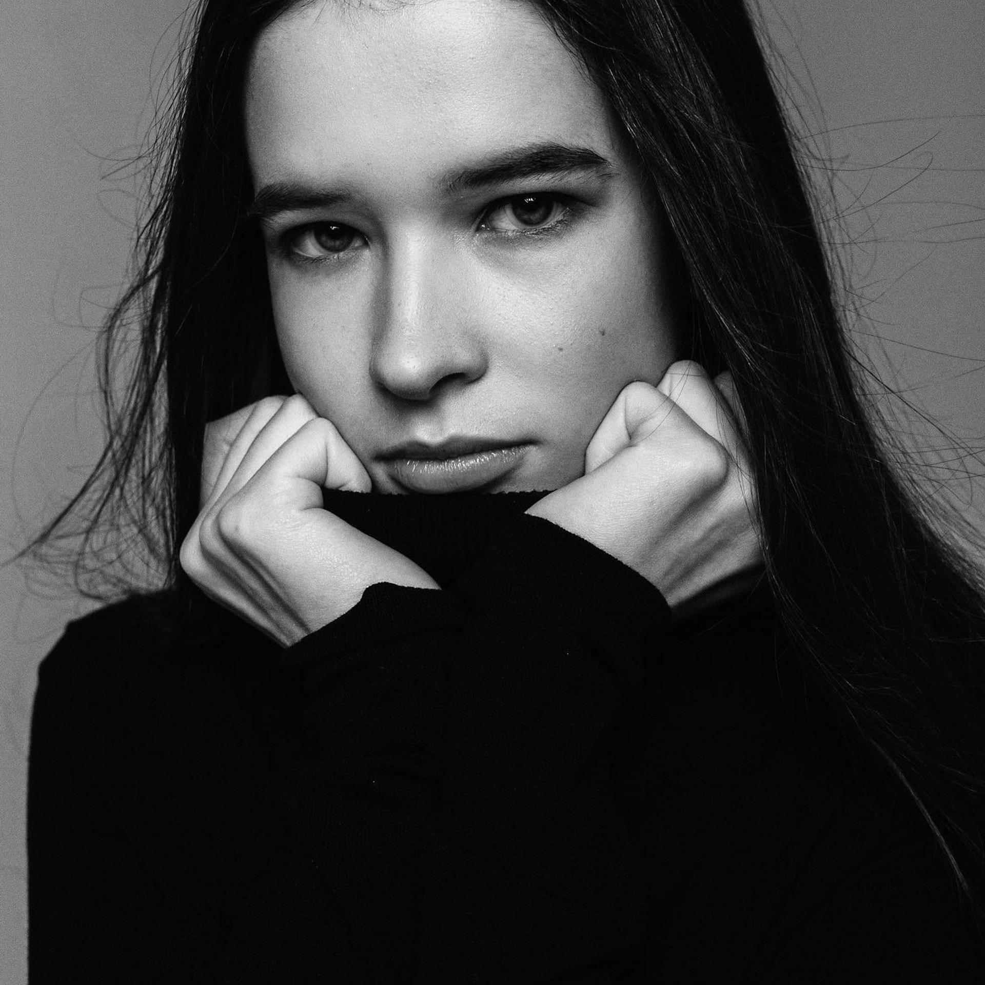 Женские и мужские съёмки