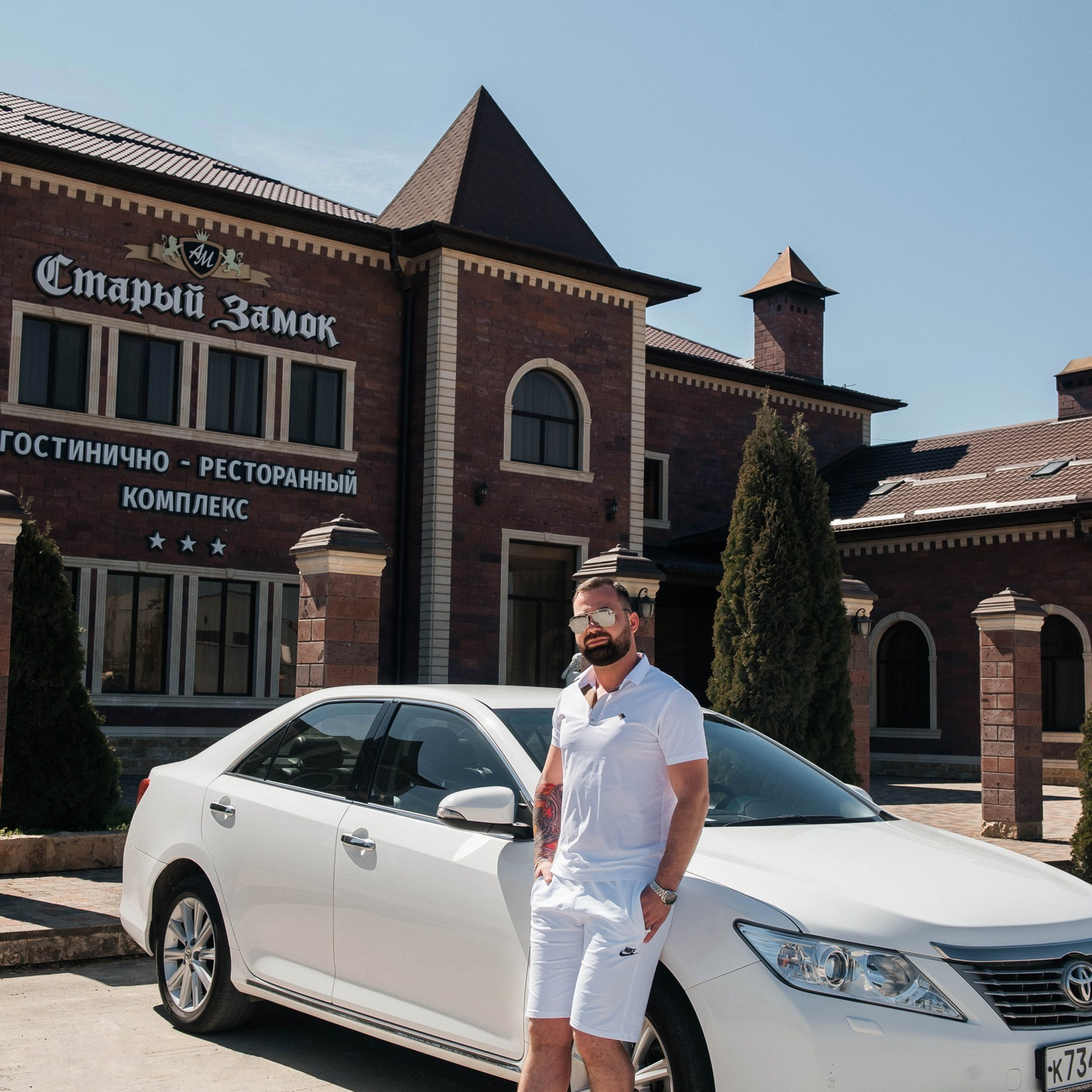 Отзывы. Свадебный и семейный фотограф в Славянске-на-Кубани Прохорова Алёна