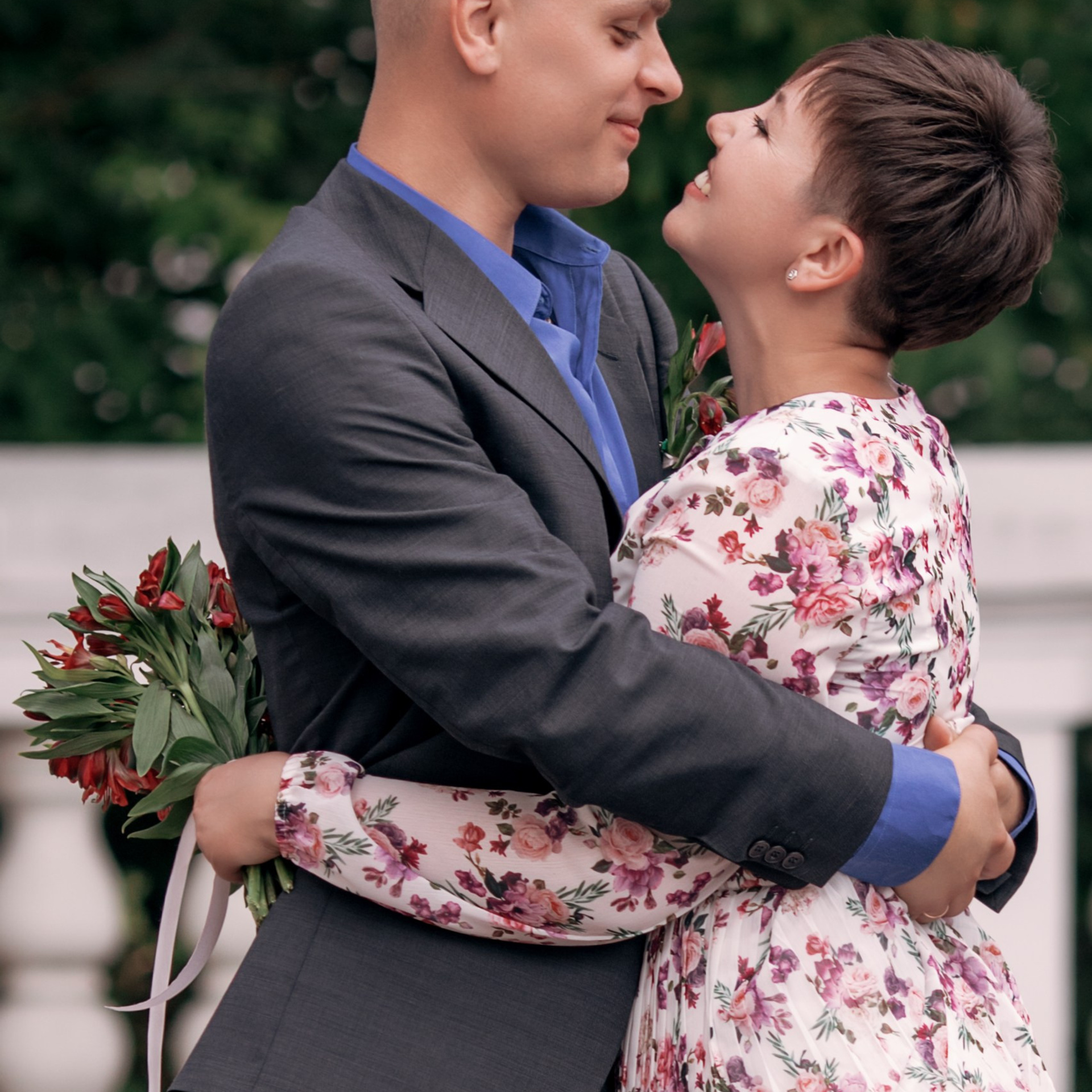 Отзывы. Семейный фотограф Вита Лифанова Брянск LifeStyle