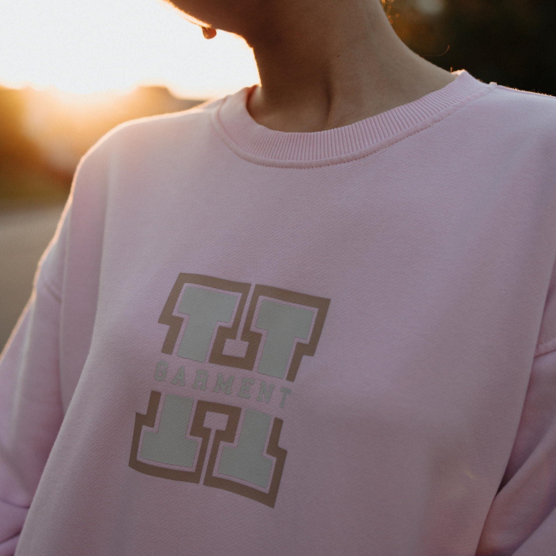 Бренд одежды HG