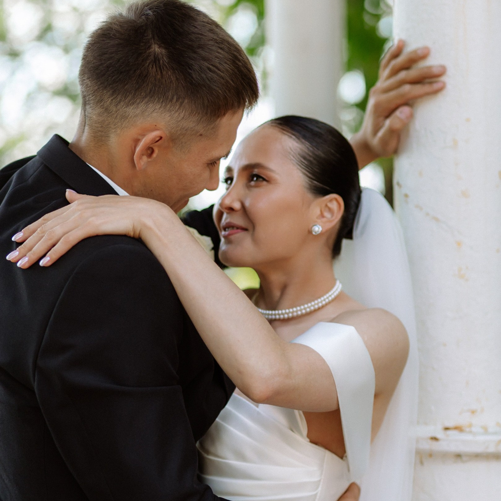 18.08.2025. Фотограф Уфа Башкирия Мухаметянова Алина. Свадебный семейный портретный