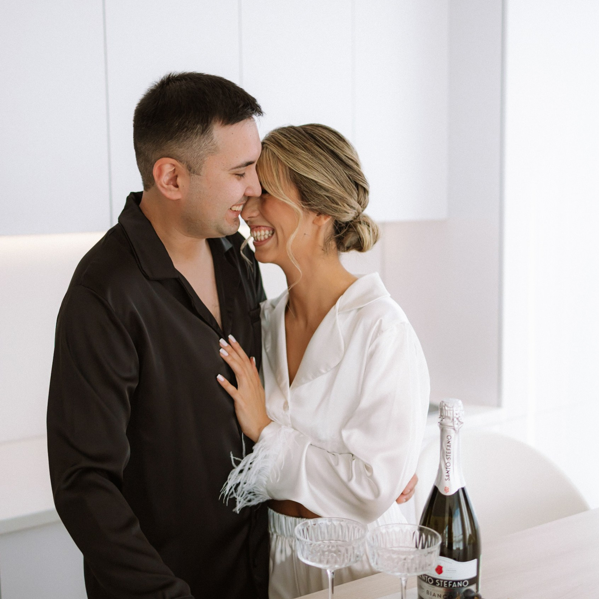 Лилия & Тимур. Утро. Фотограф Уфа Башкирия Мухаметянова Алина. Свадебный семейный портретный