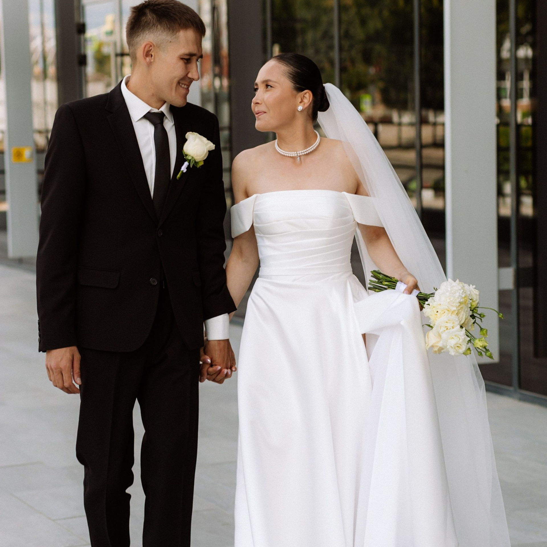 18.08.2025. Фотограф Уфа Башкирия Мухаметянова Алина. Свадебный семейный портретный