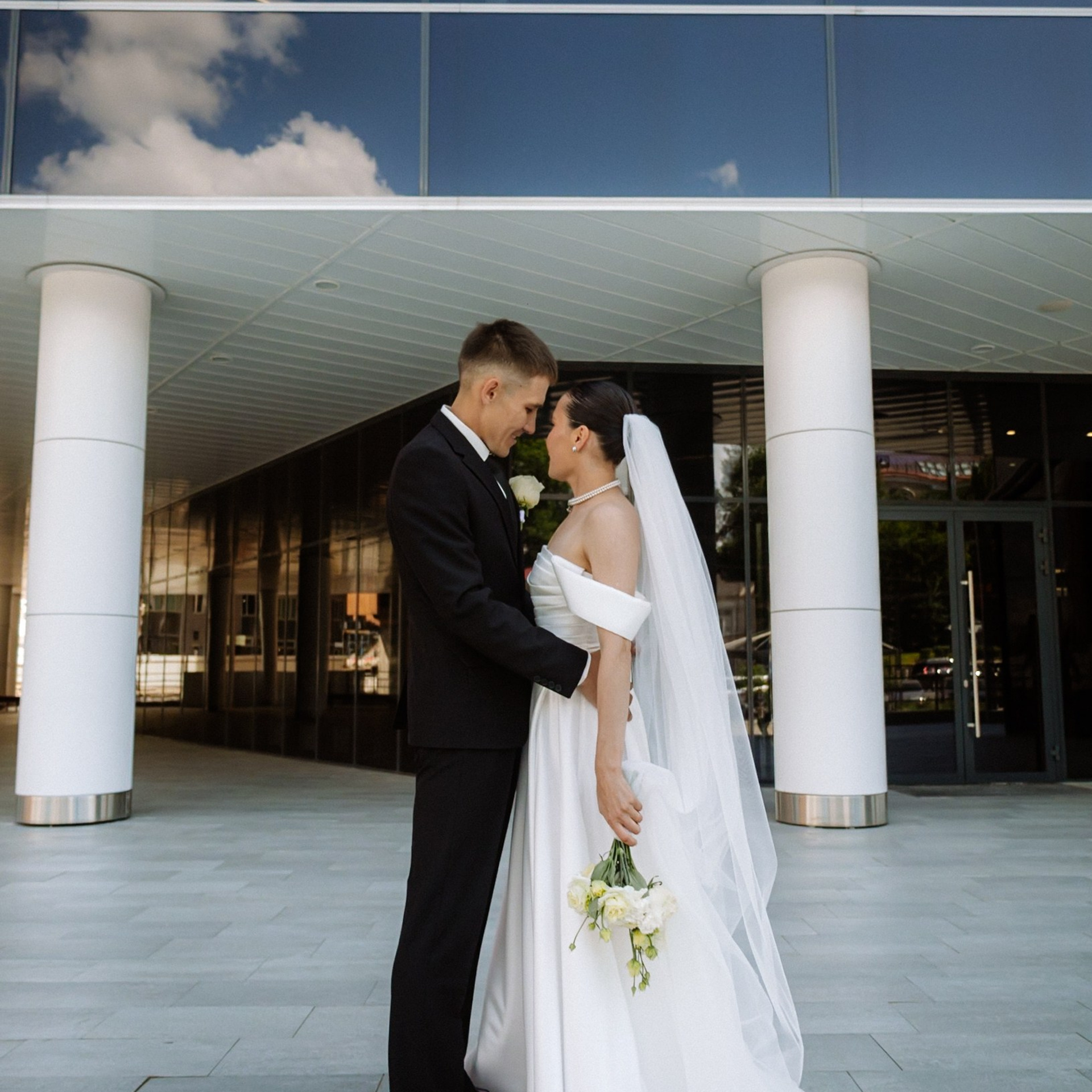 18.08.2025. Фотограф Уфа Башкирия Мухаметянова Алина. Свадебный семейный портретный