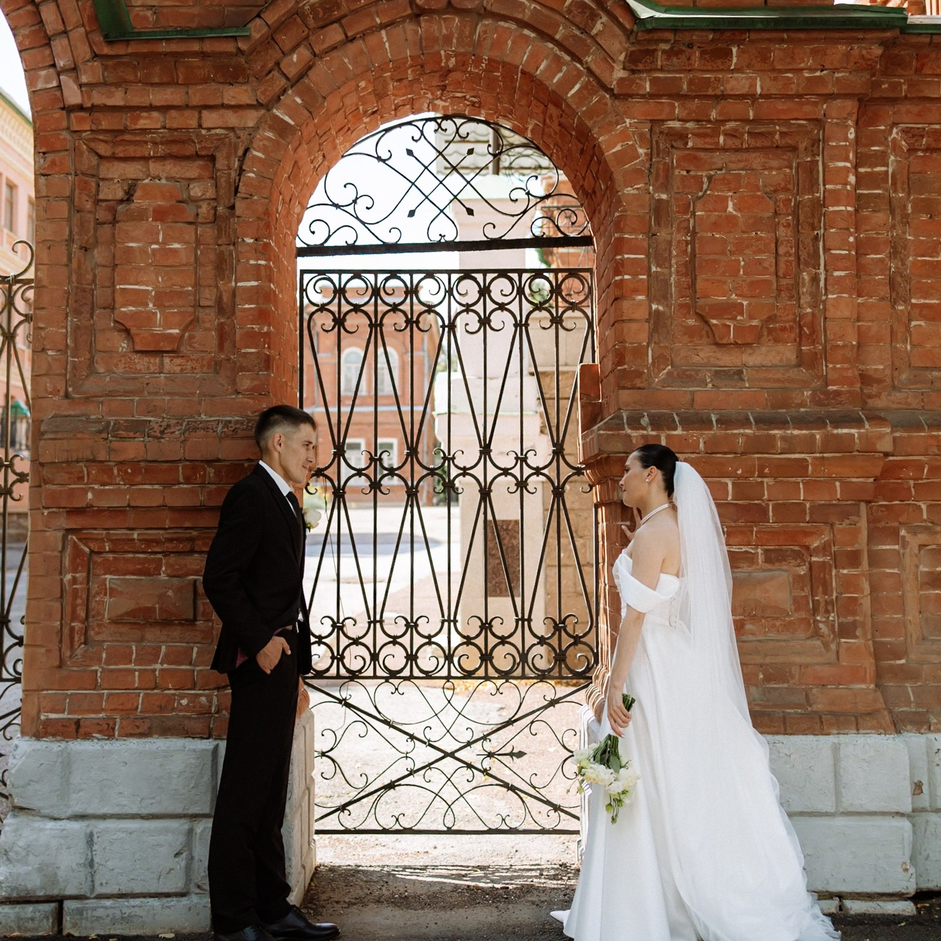 18.08.2025. Фотограф Уфа Башкирия Мухаметянова Алина. Свадебный семейный портретный