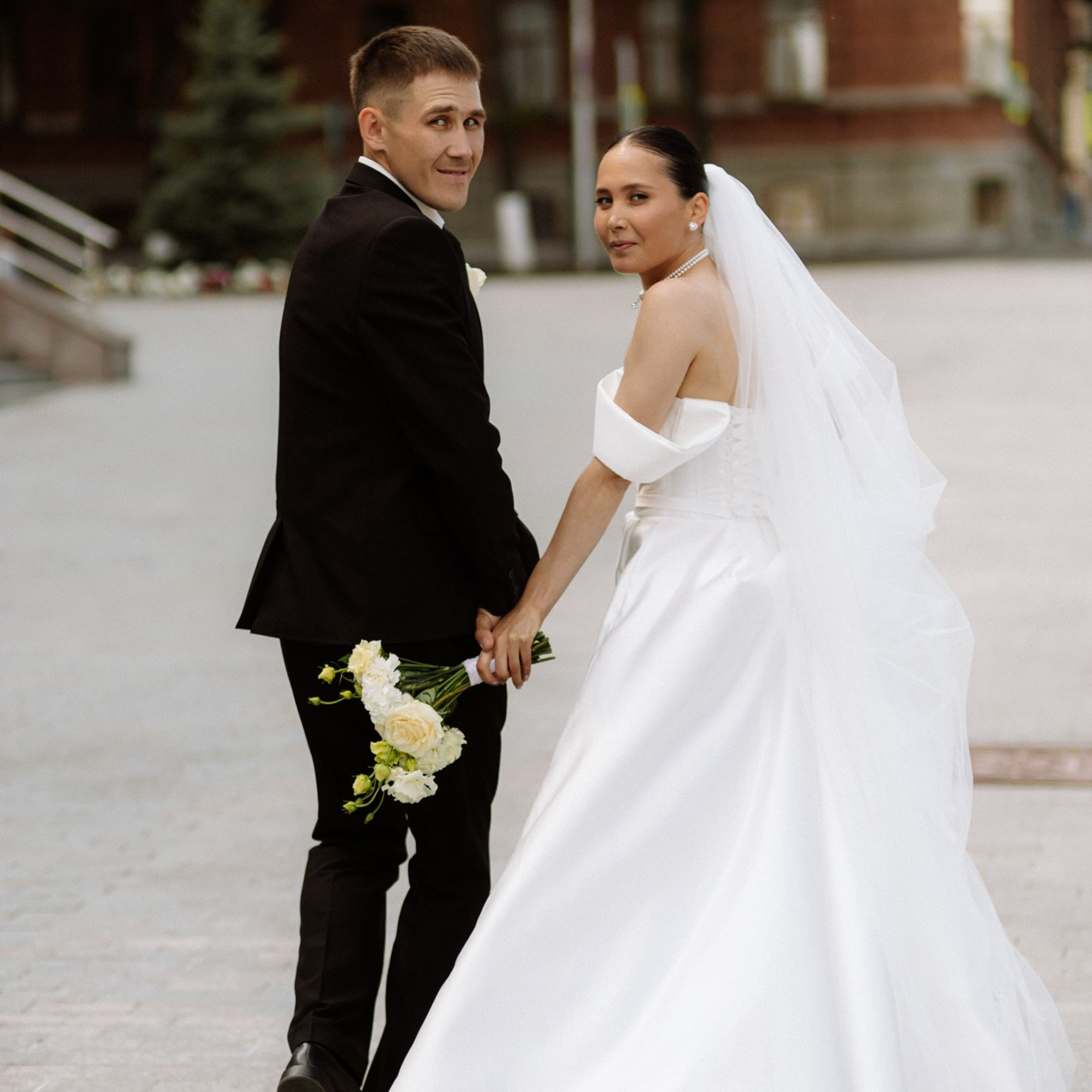 18.08.2025. Фотограф Уфа Башкирия Мухаметянова Алина. Свадебный семейный портретный